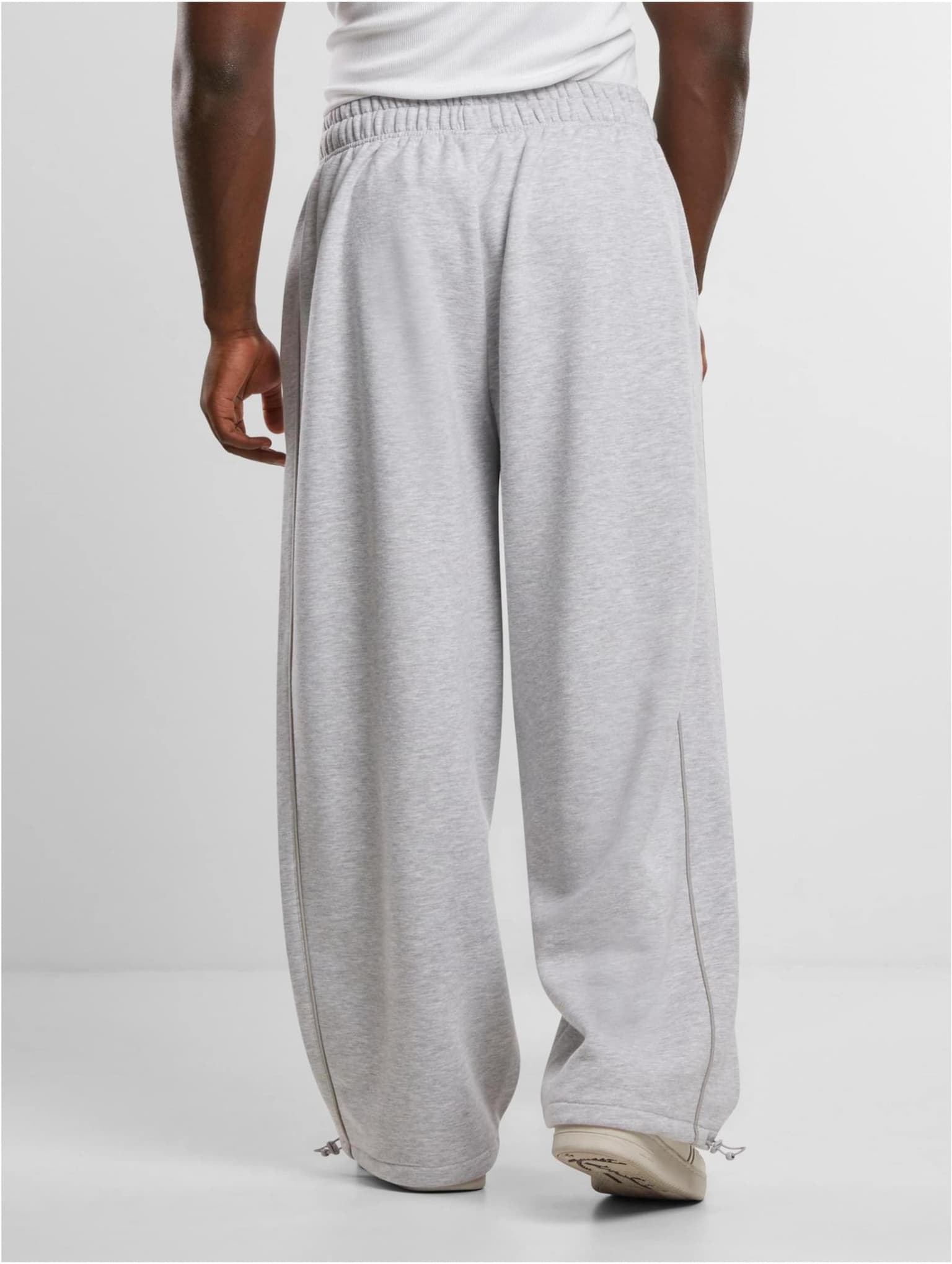 Karl Kani Oversized Sidestripe Jogginghose – Bild 2