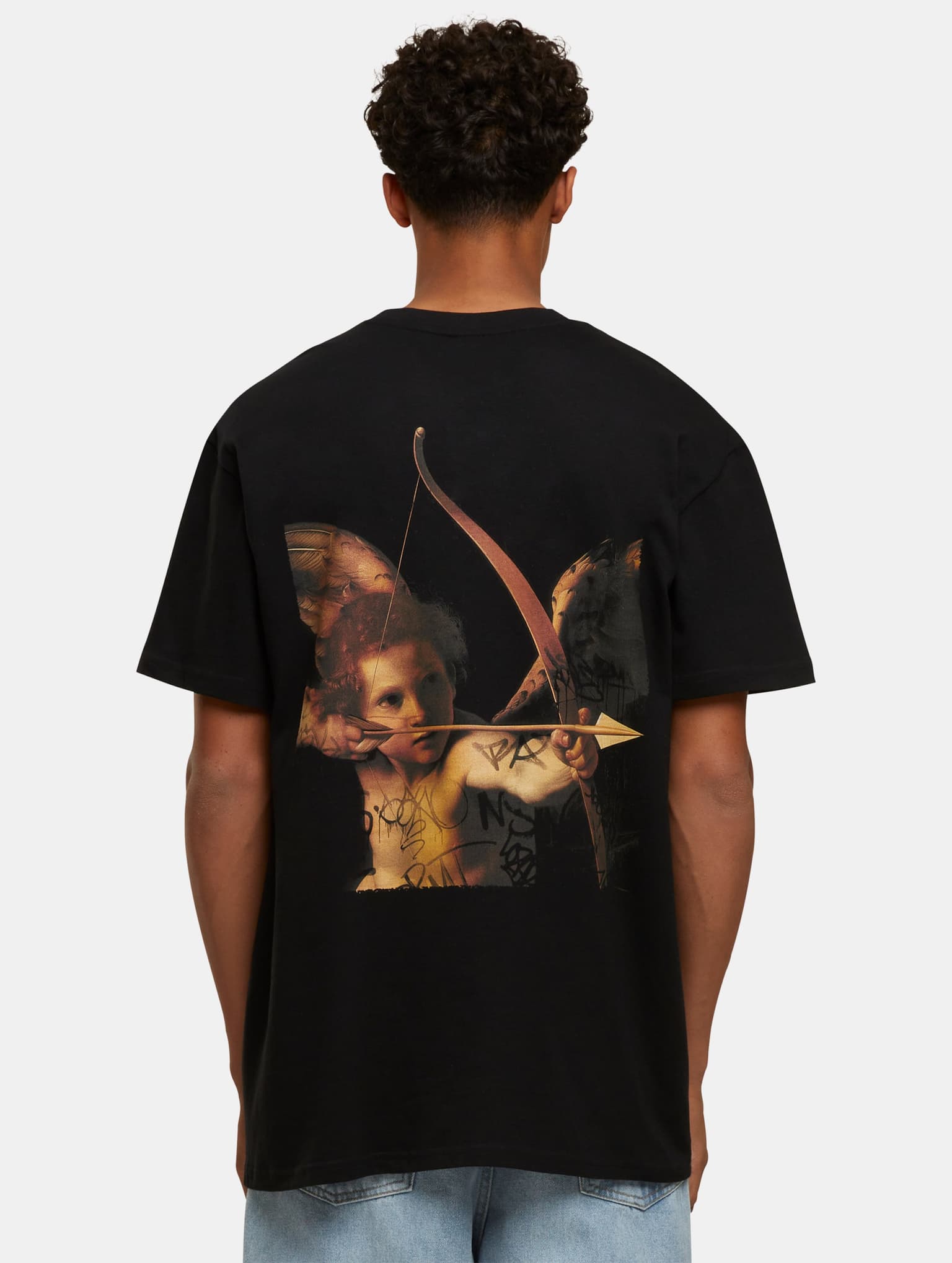 Mister Tee Upscale Life After Death Oversize – Bild 2