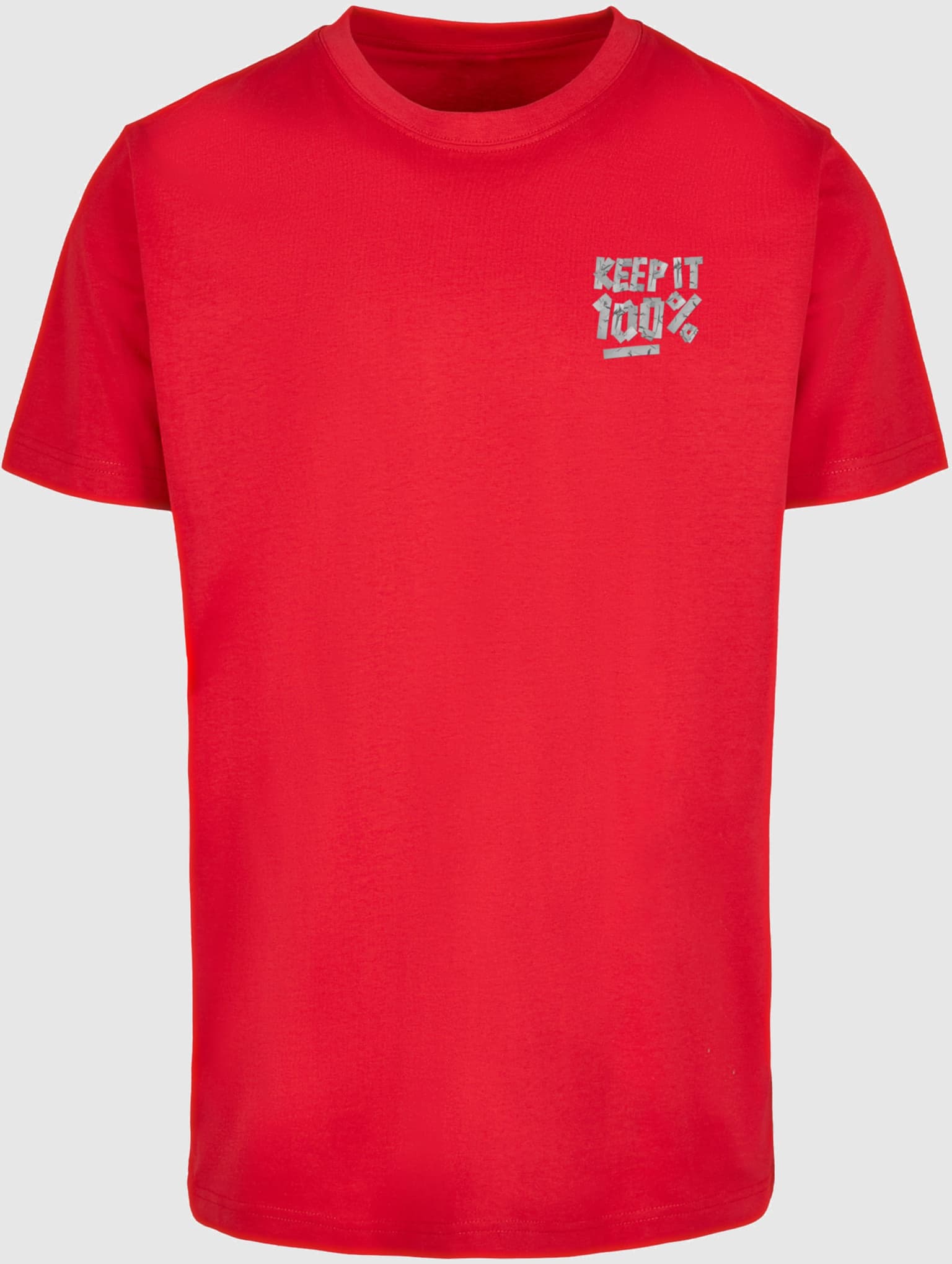 Mister Tee Keep It 100% – Bild 3