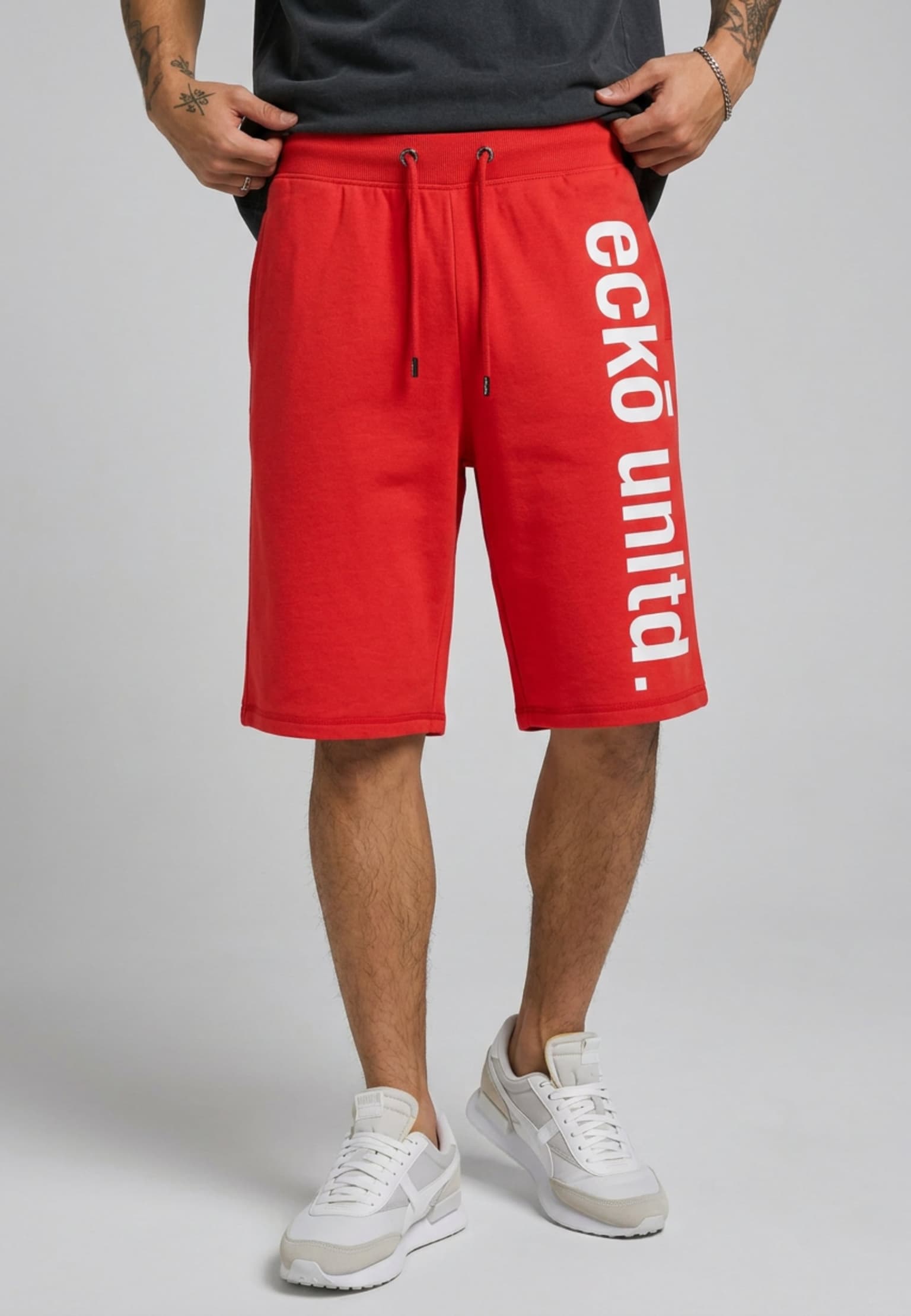 Ecko Unltd. 2 Face Short