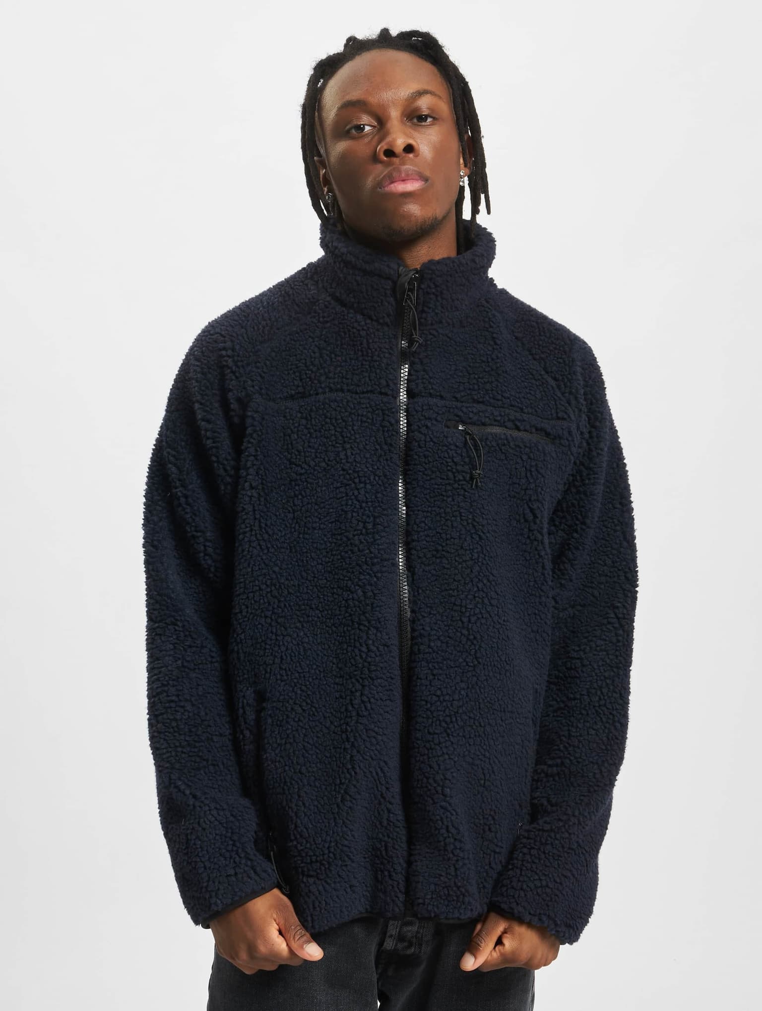 Brandit Teddyfleece Jacket – Bild 3