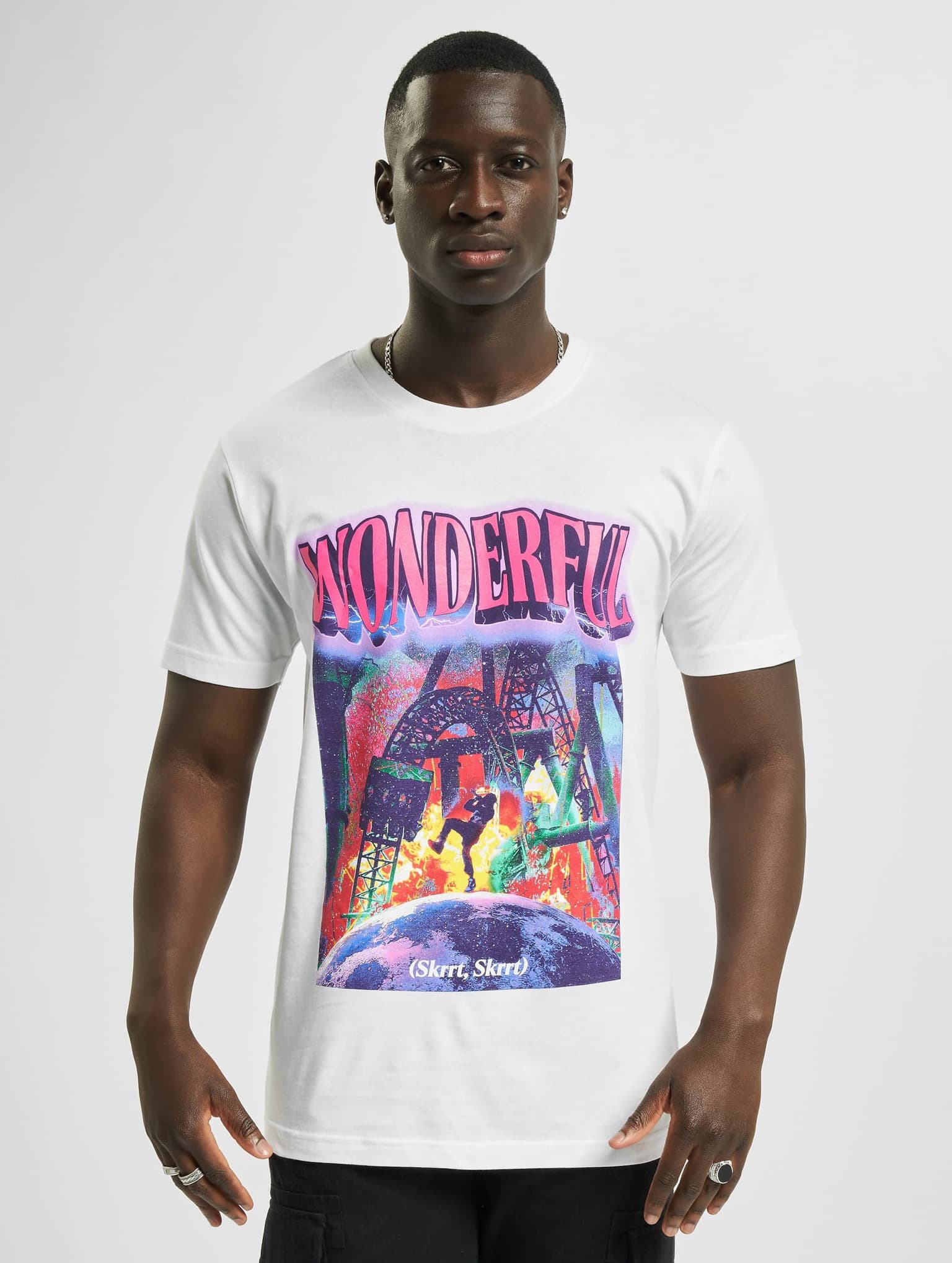 Mister Tee Wonderful – Bild 3
