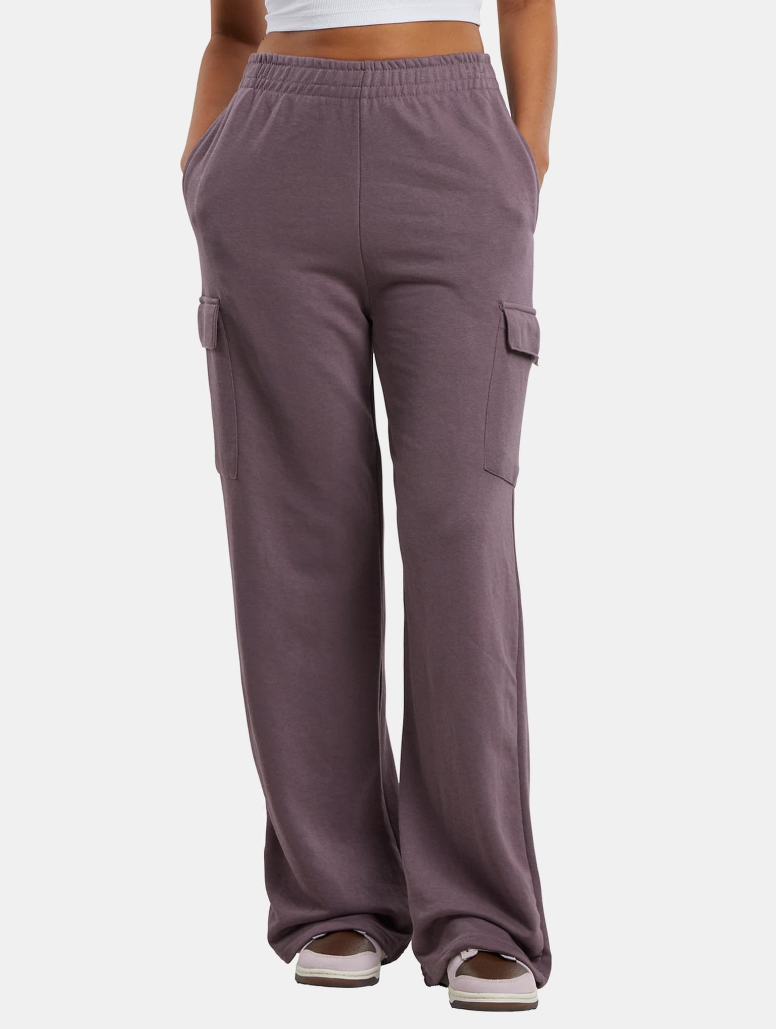Urban Classics Ladies Baggy Light Terry Jogginghose