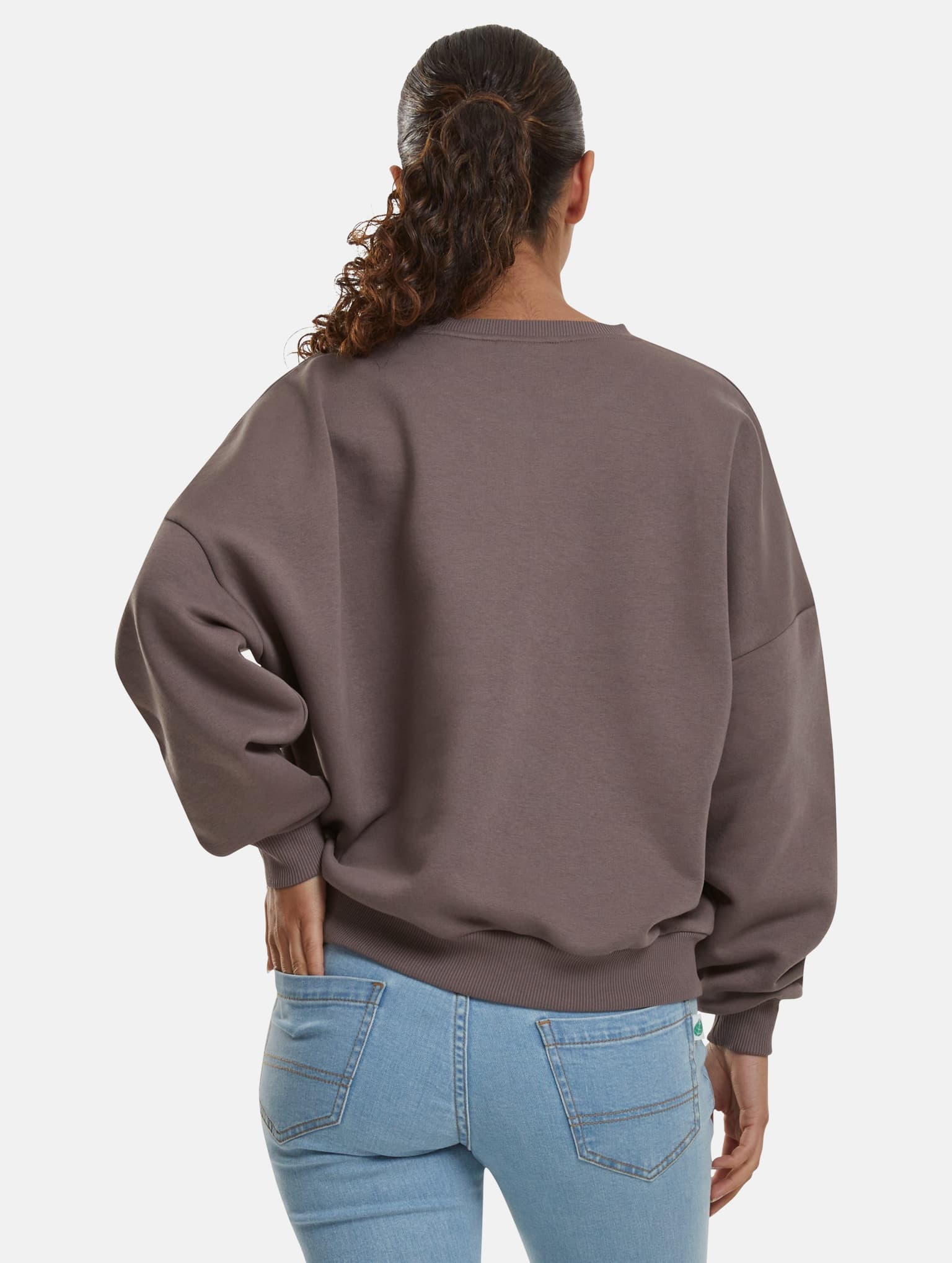 Karl Kani Woven Signature Star Logo Crew – Bild 2