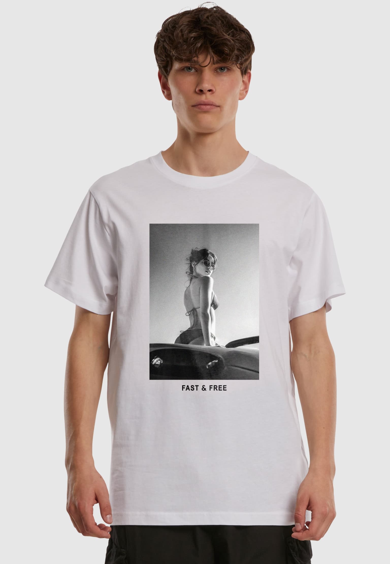 Mister Tee Fast & Free