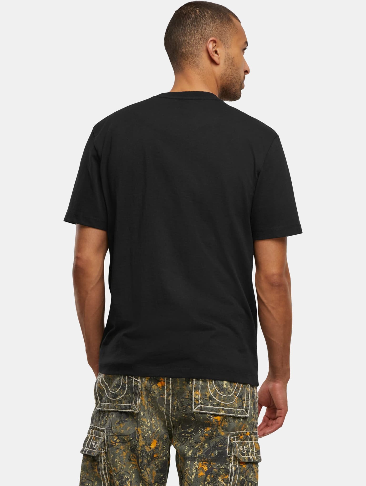 True Religion OG LABEL SS TEE – Bild 2