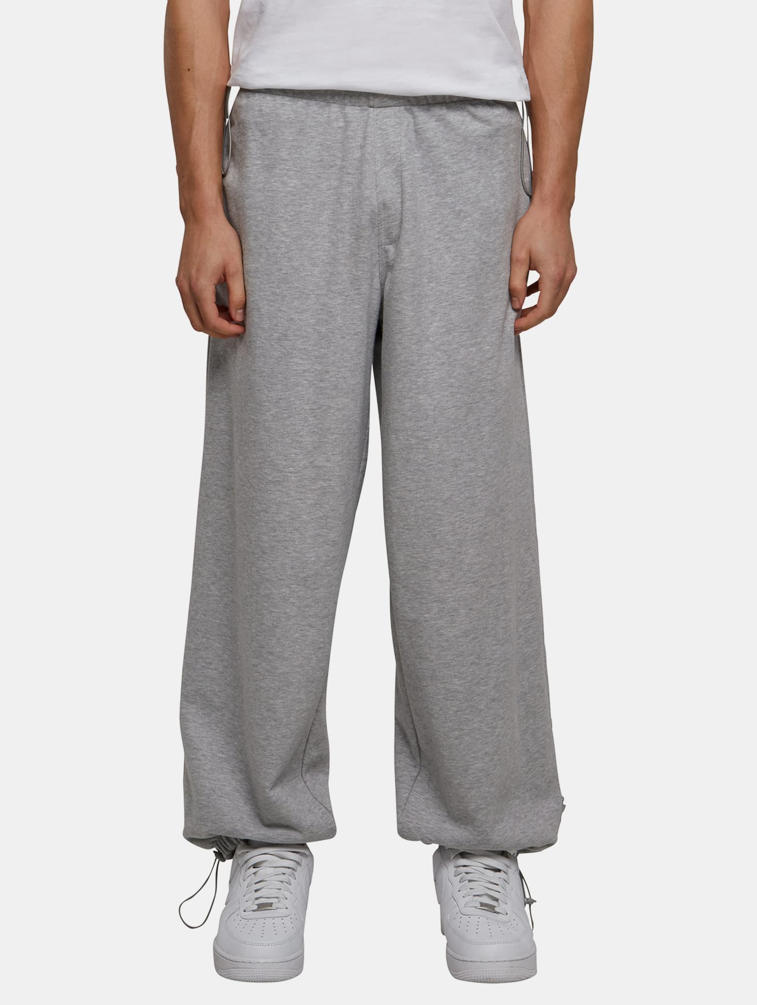 Urban Classics Parachute Heavy Sweatpants