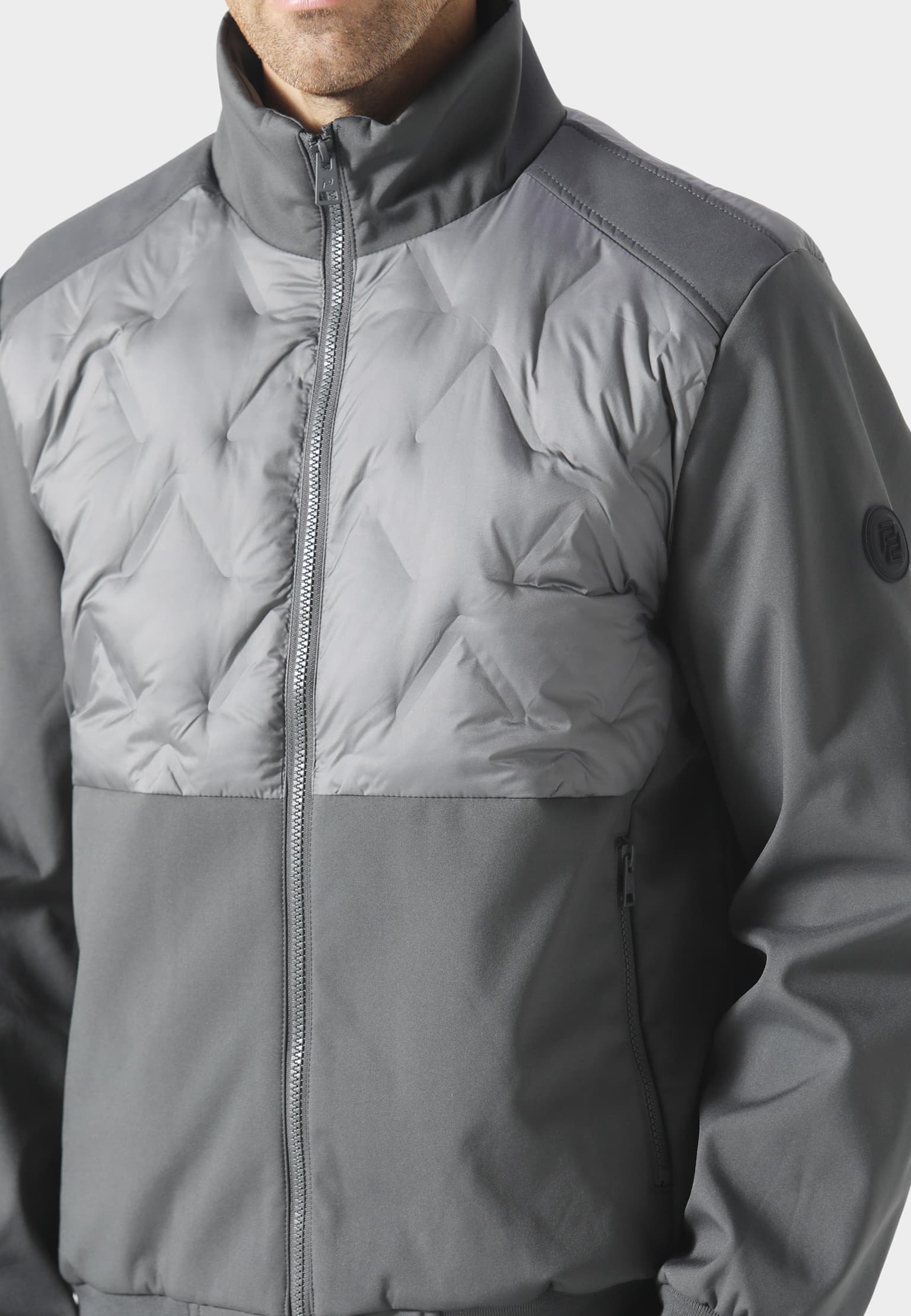 883Police RICCI JACKET – Bild 3