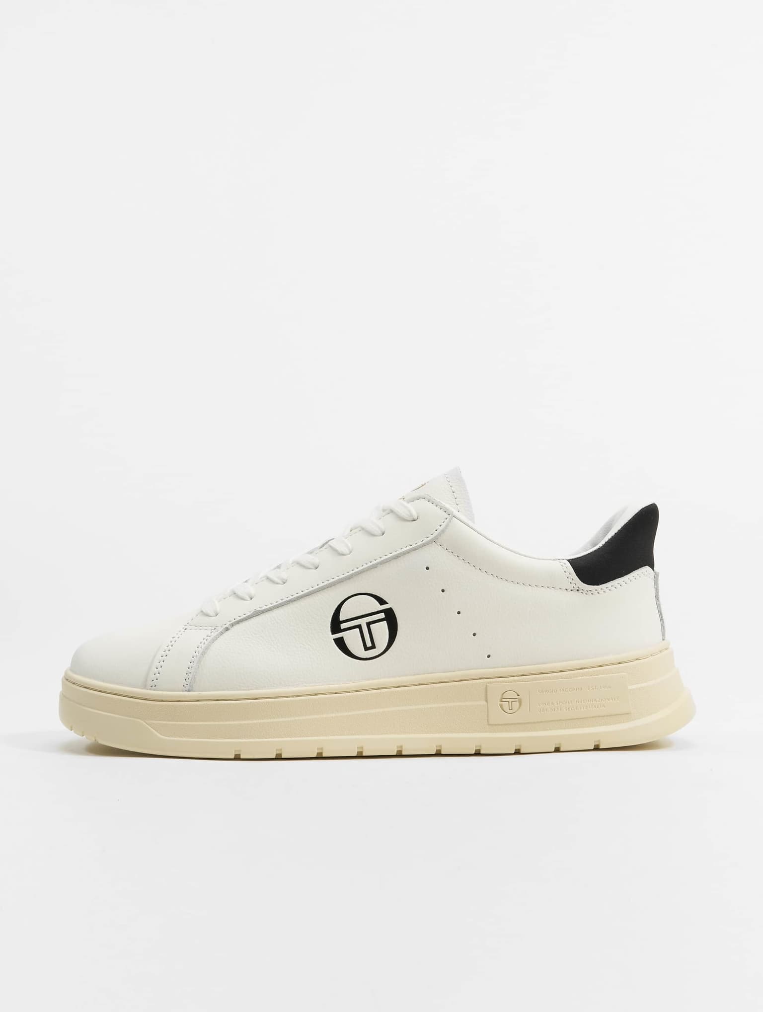 Sergio Tacchini Court Classic Sneaker – Bild 2
