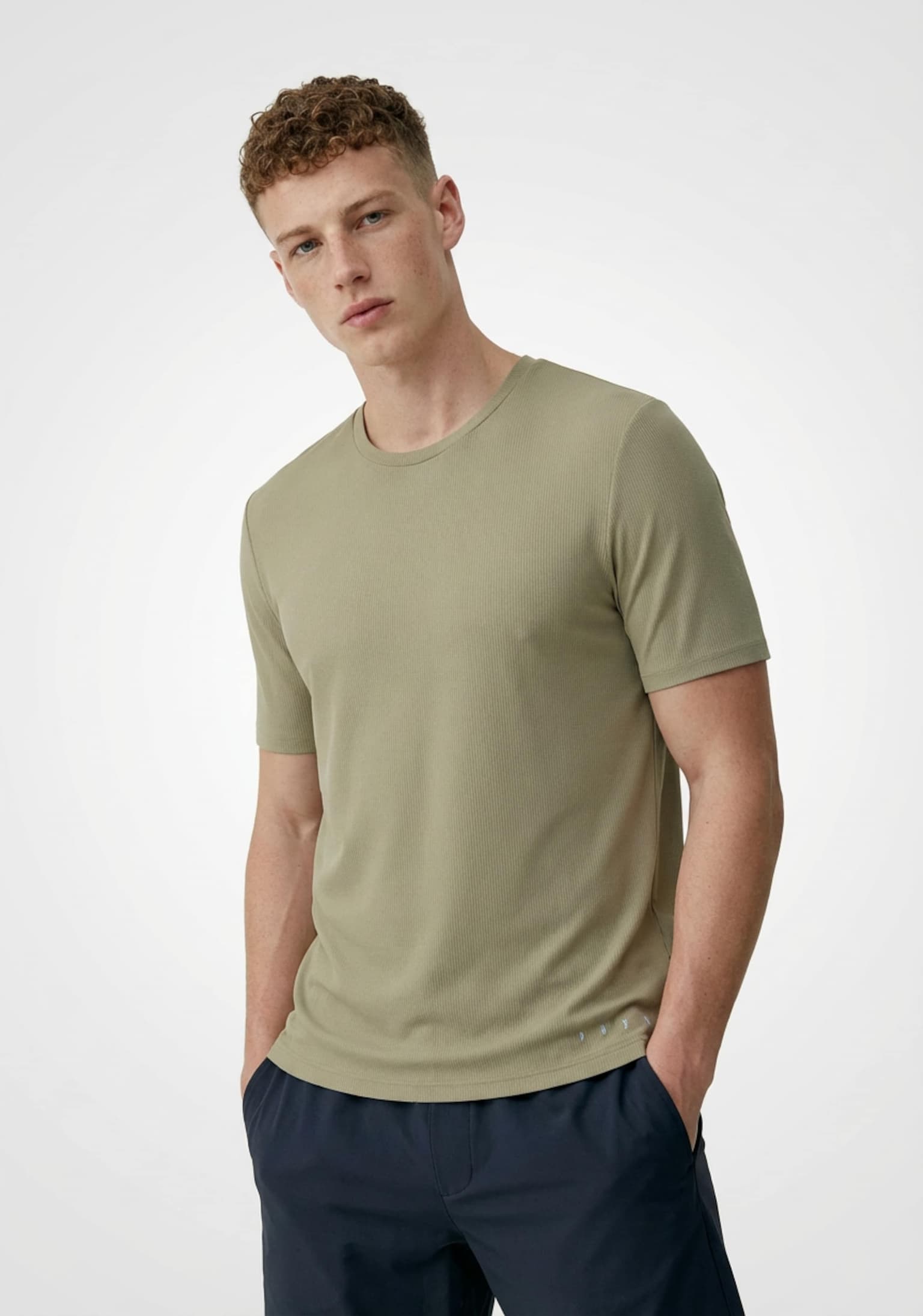 Born T-Shirt Nadym