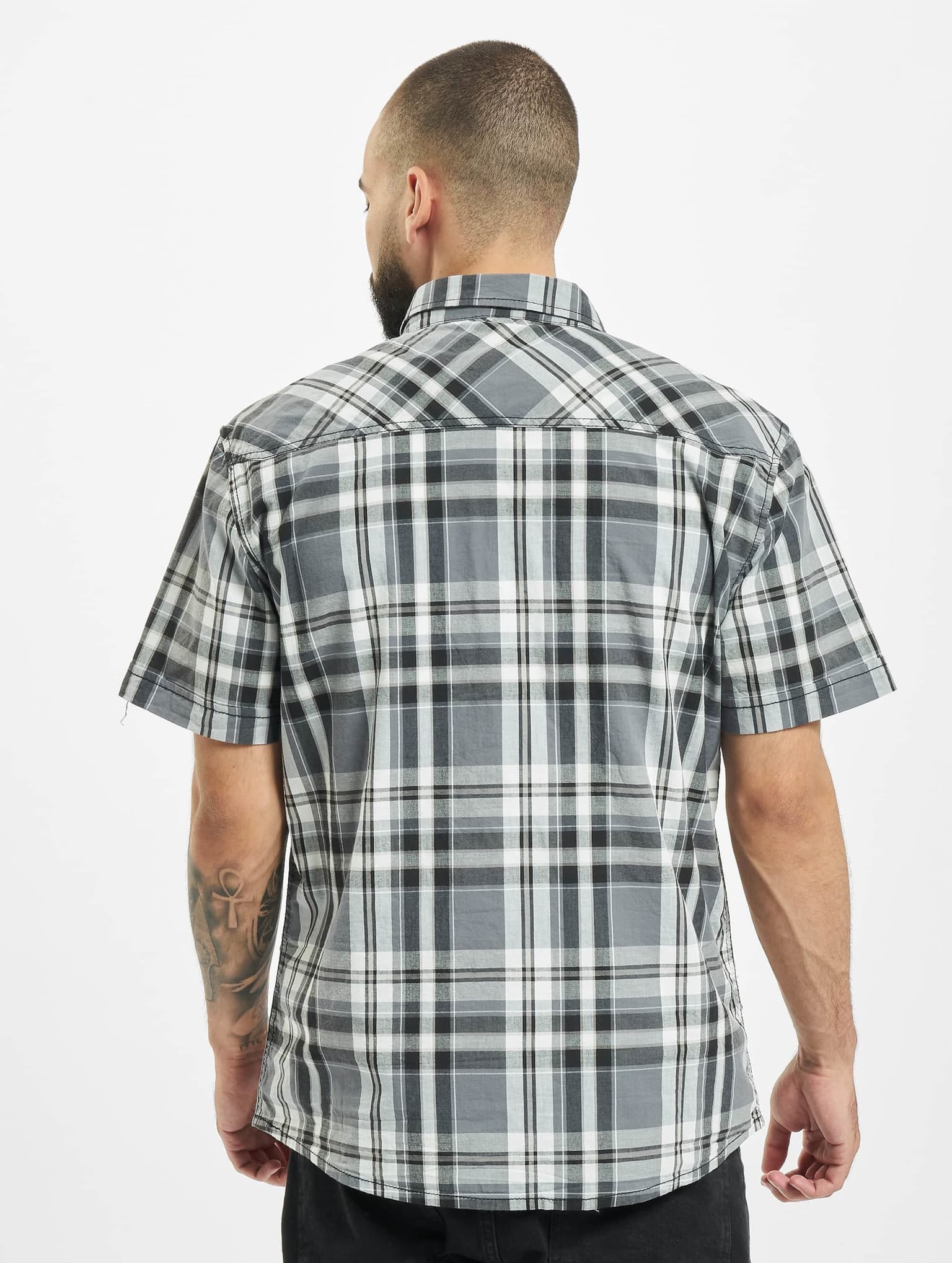 Brandit Roadstar Shirt – Bild 2