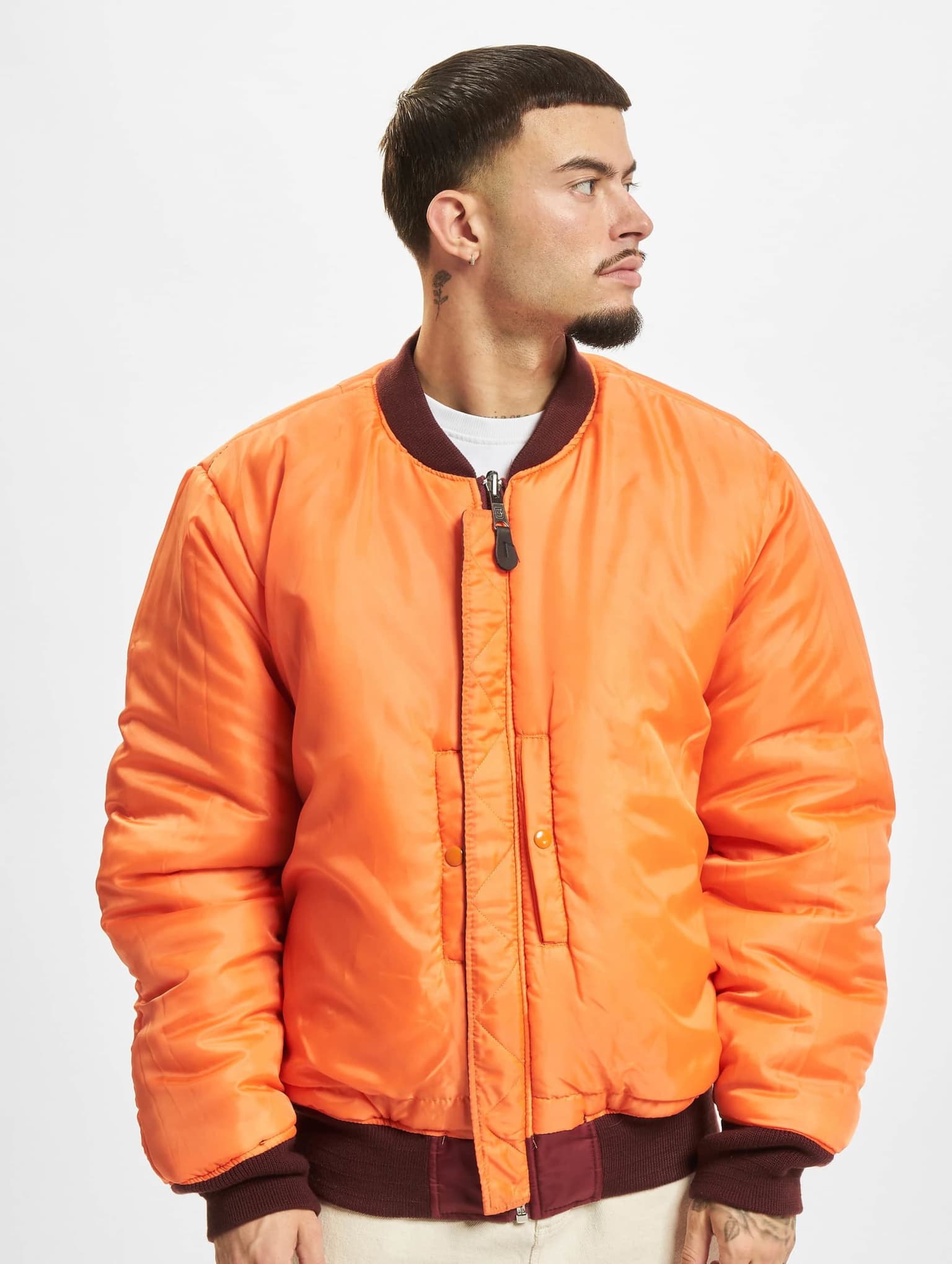 Brandit MA1 Bomber Jacket – Bild 3