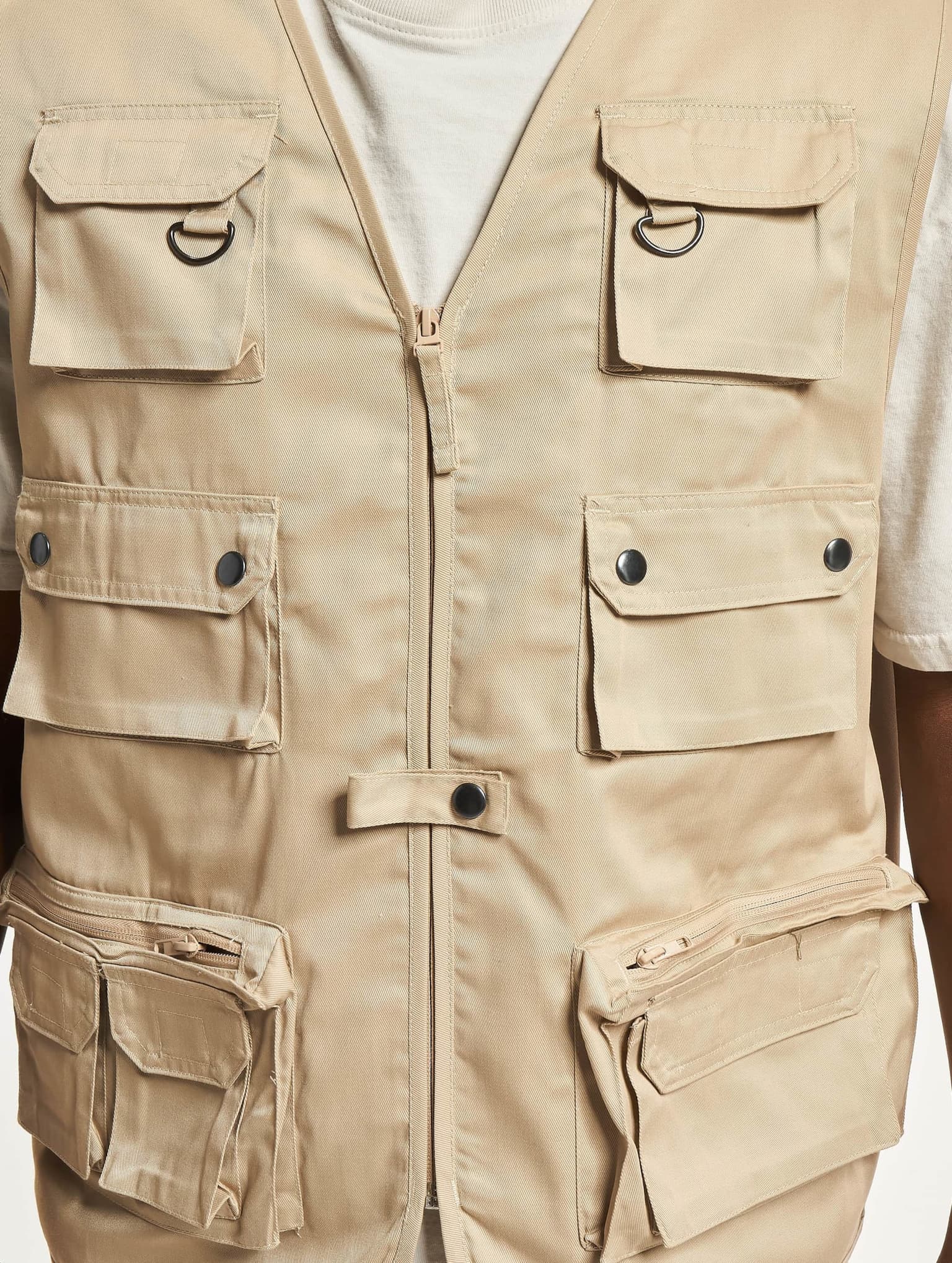 Brandit Hunting Vest – Bild 4