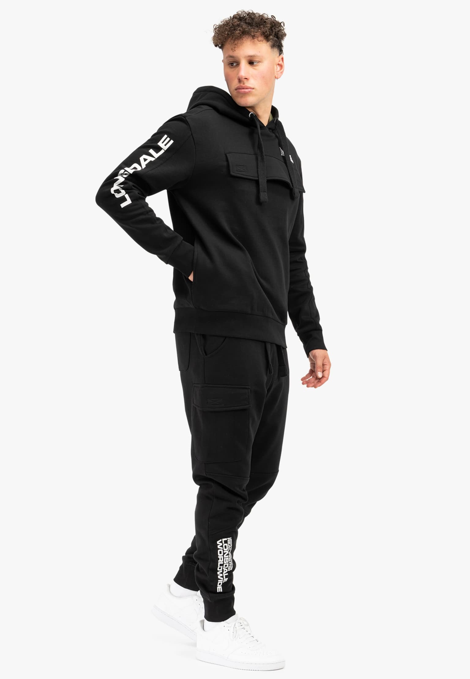 Lonsdale London RUSHEN – Bild 3