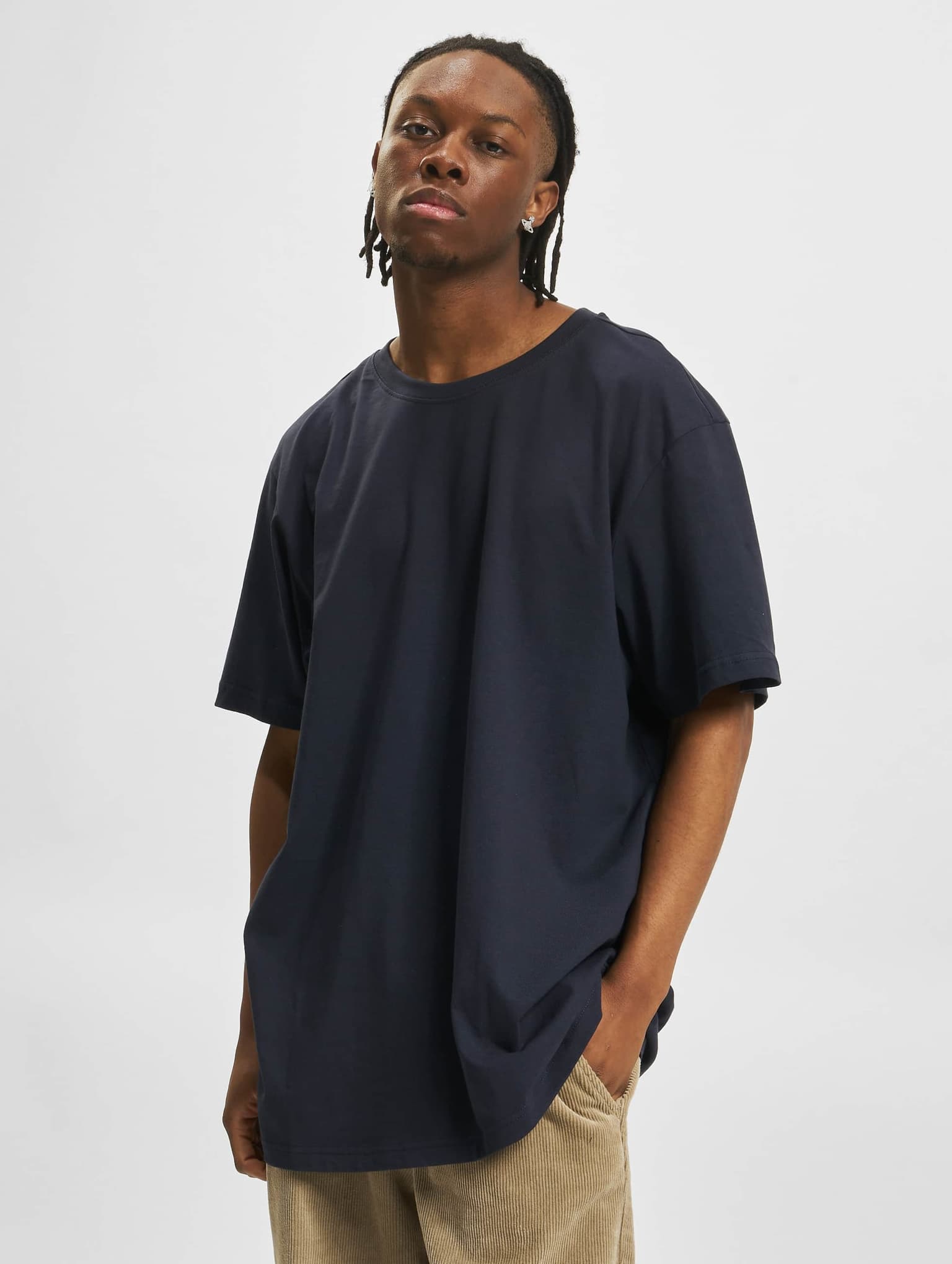 Urban Classics Basic Tee 6-Pack – Bild 4