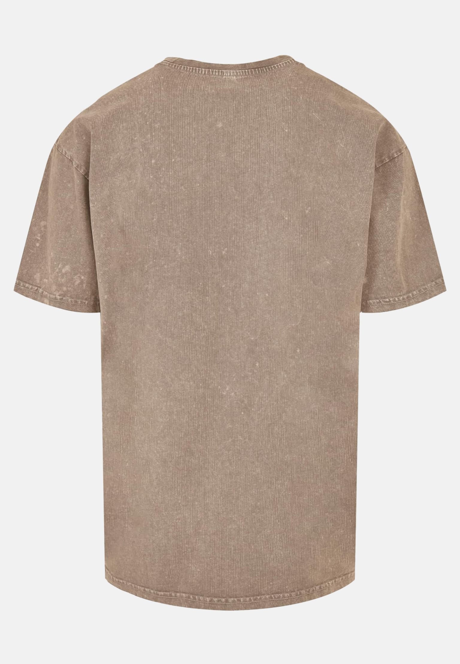 Mister Tee Waiting For Friday Acid Washed Heavy Oversize – Bild 4