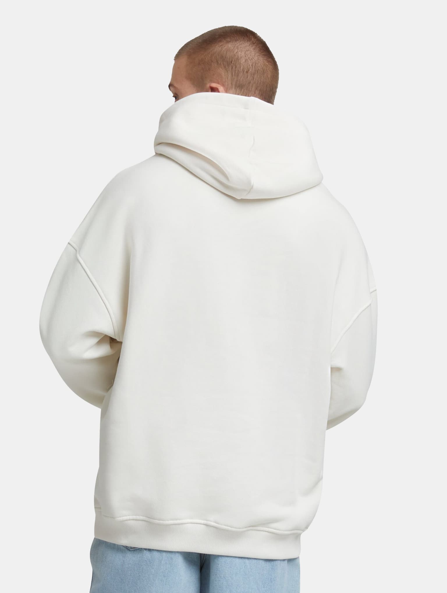 PEQUS Mythic Logo Hoodie – Bild 2