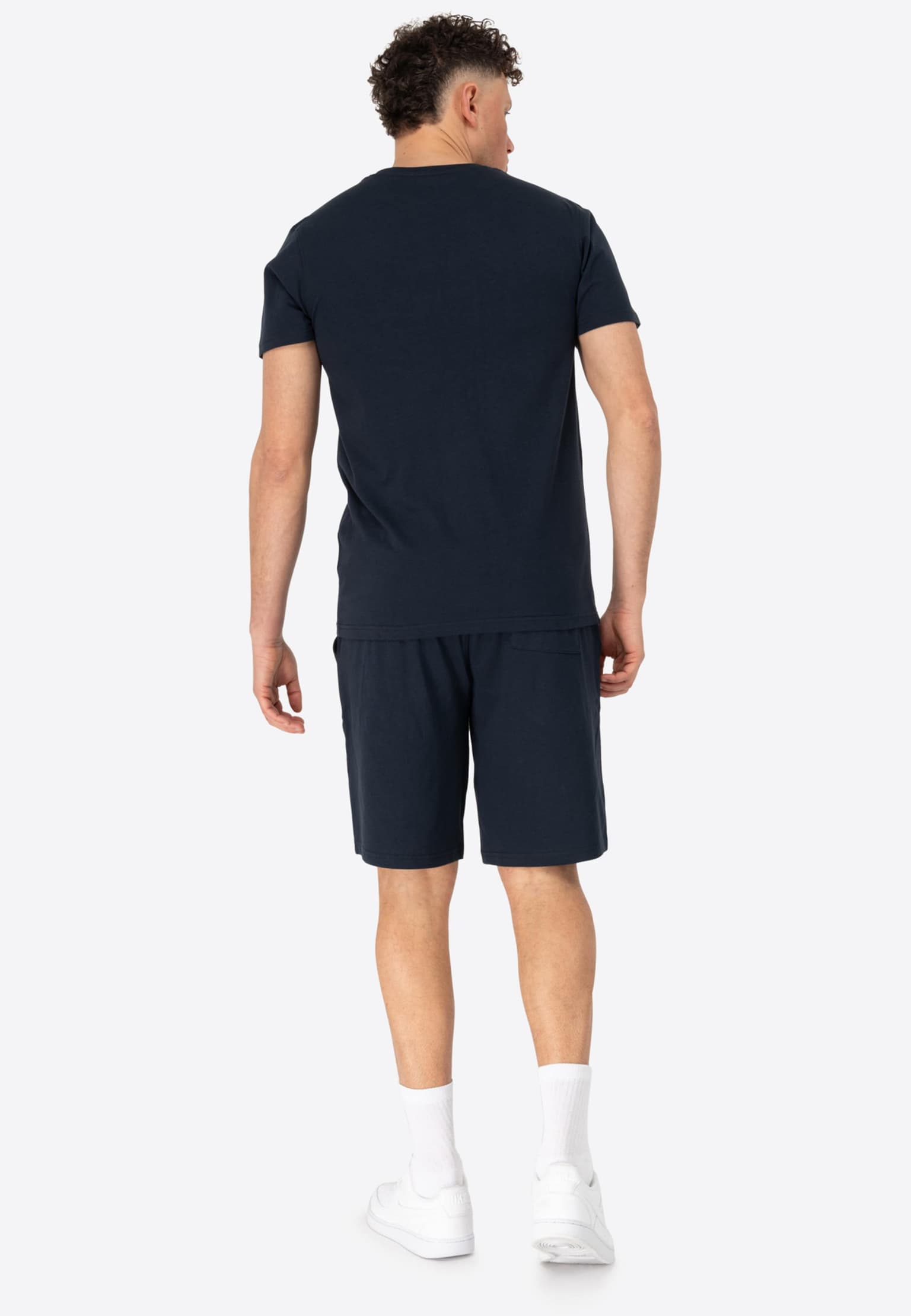 Lonsdale London Moy Jogginganzug – Bild 2