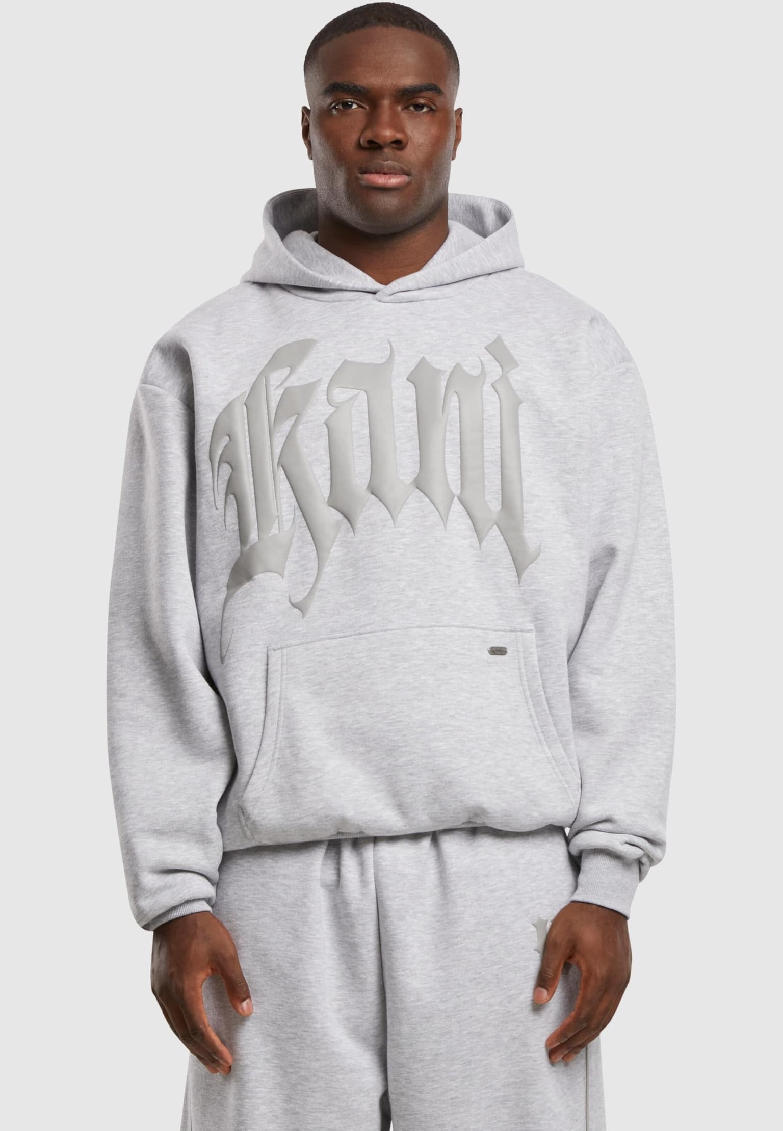 Karl Kani KK Puffy Os Hoodie – Bild 3