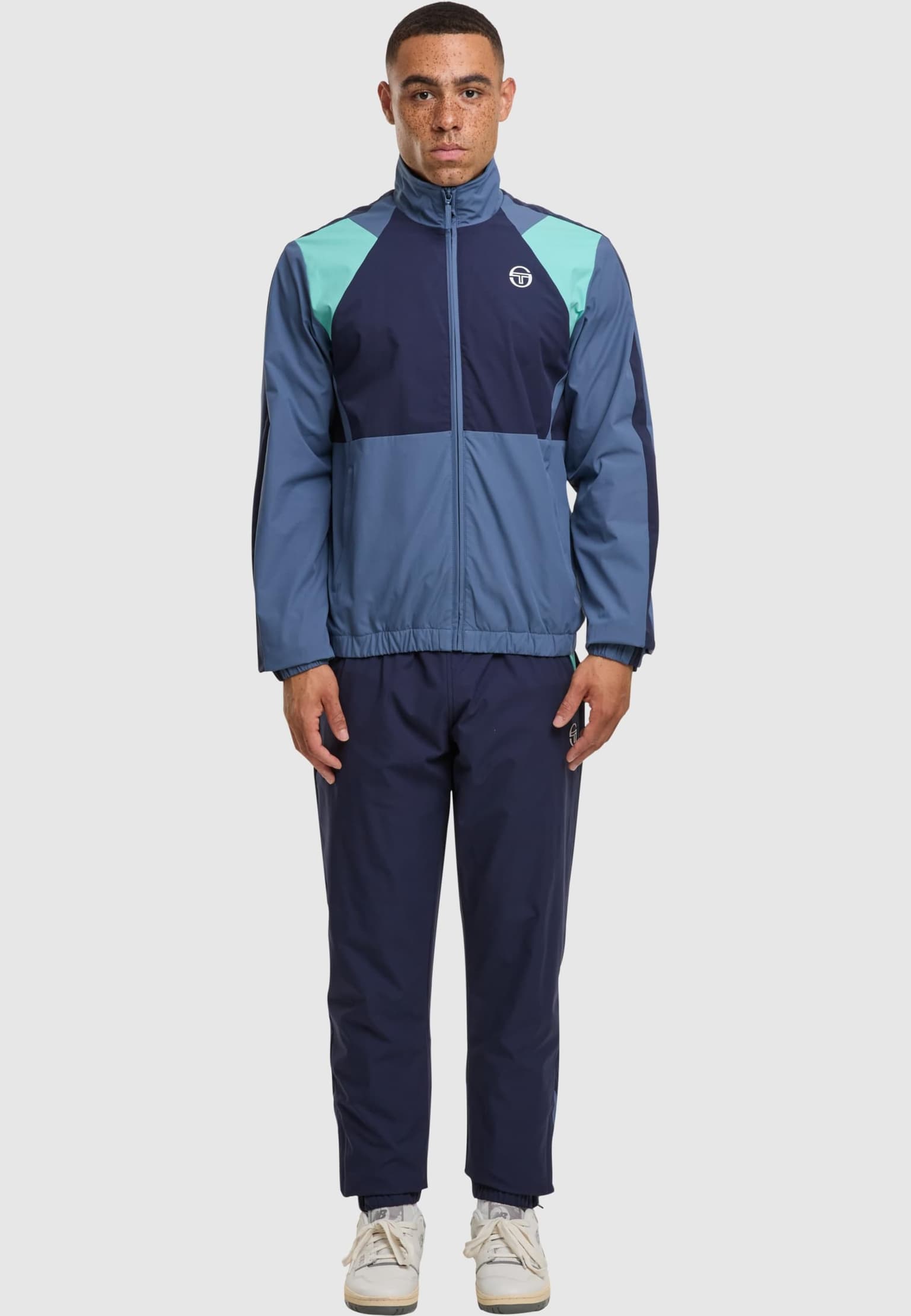 Sergio Tacchini Apice Tracksuit – Bild 3