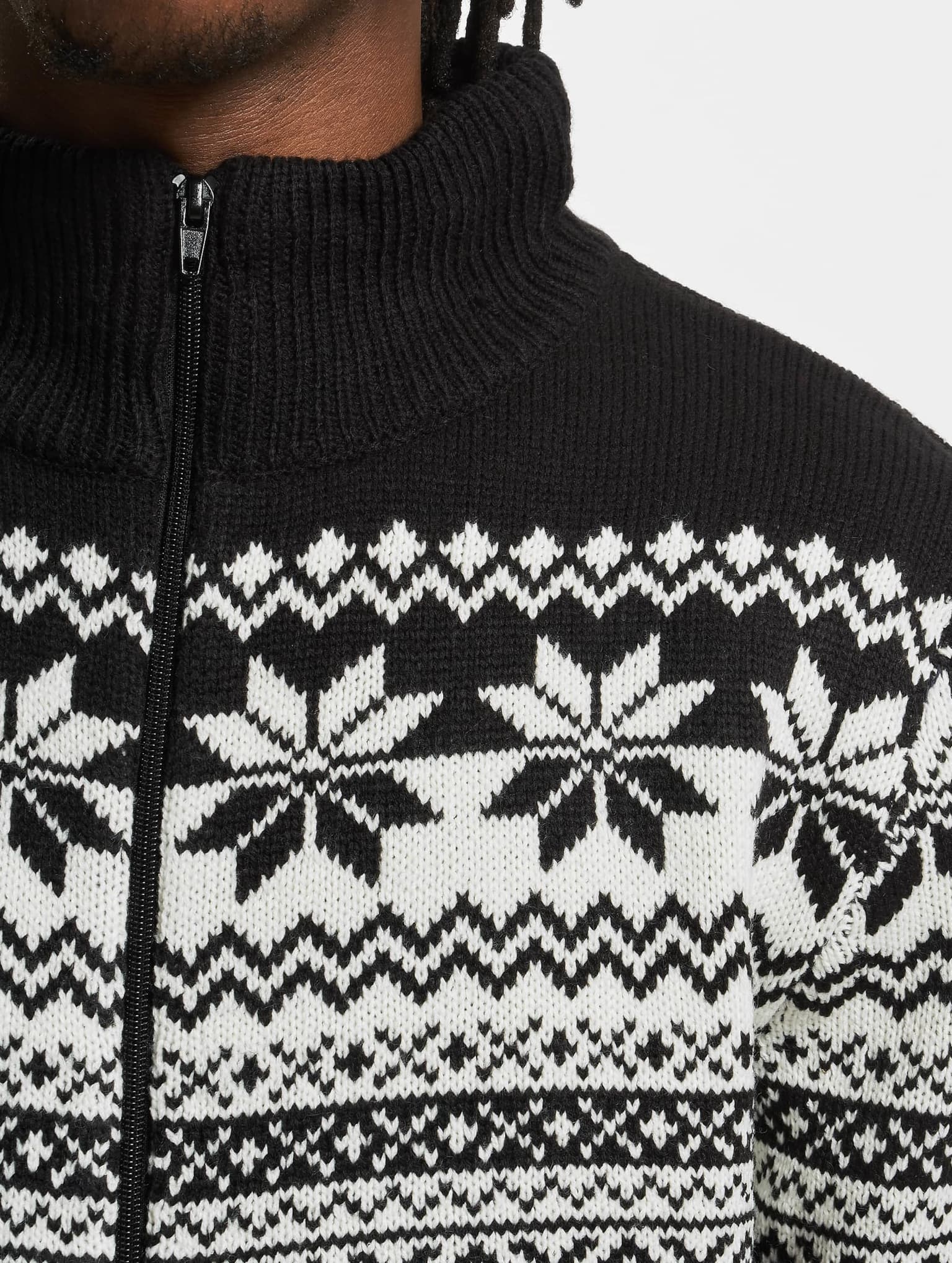 Brandit Cardigan Norweger – Bild 4