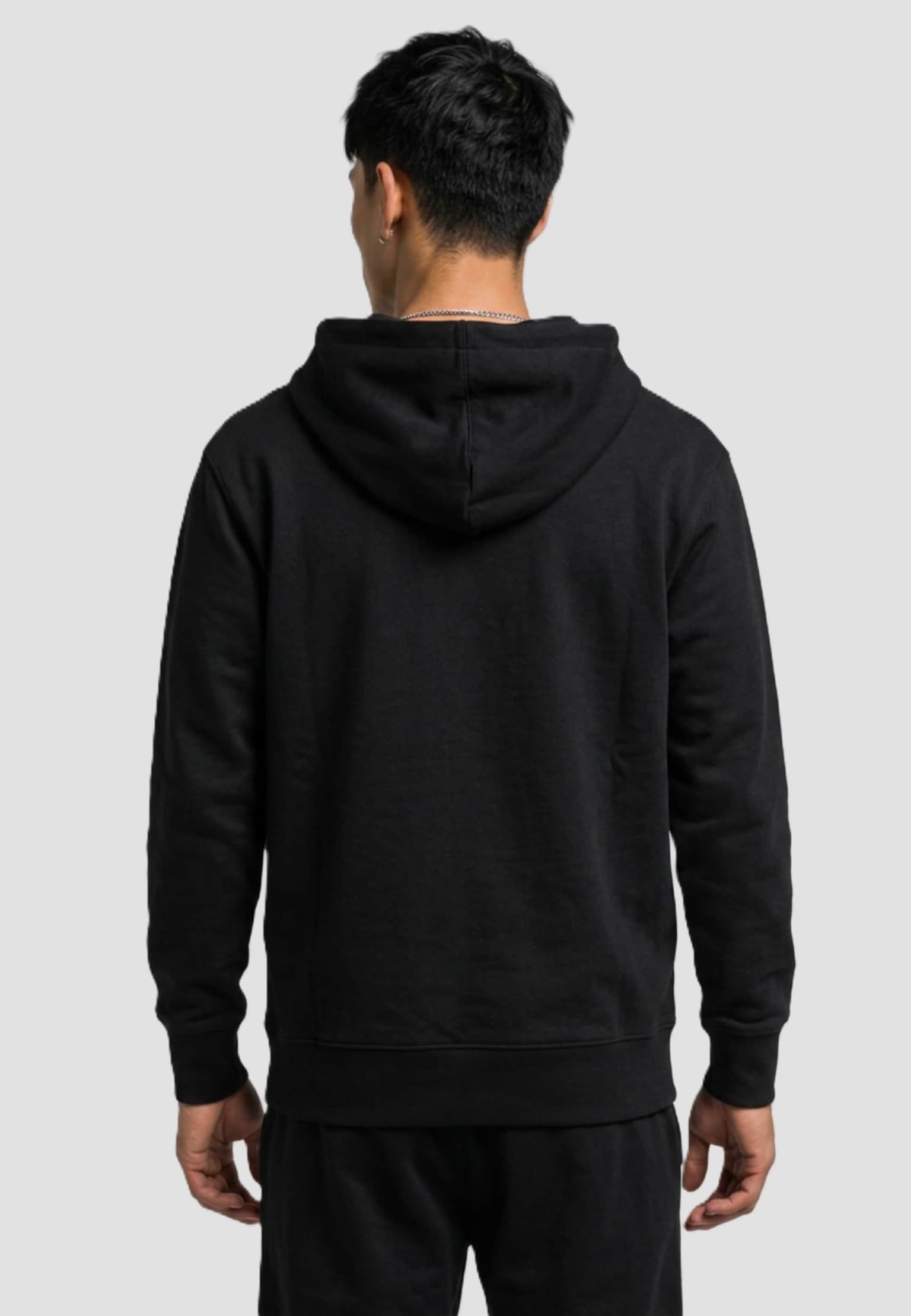 Pas De Monaco 911 ARCH HOODY – Bild 2