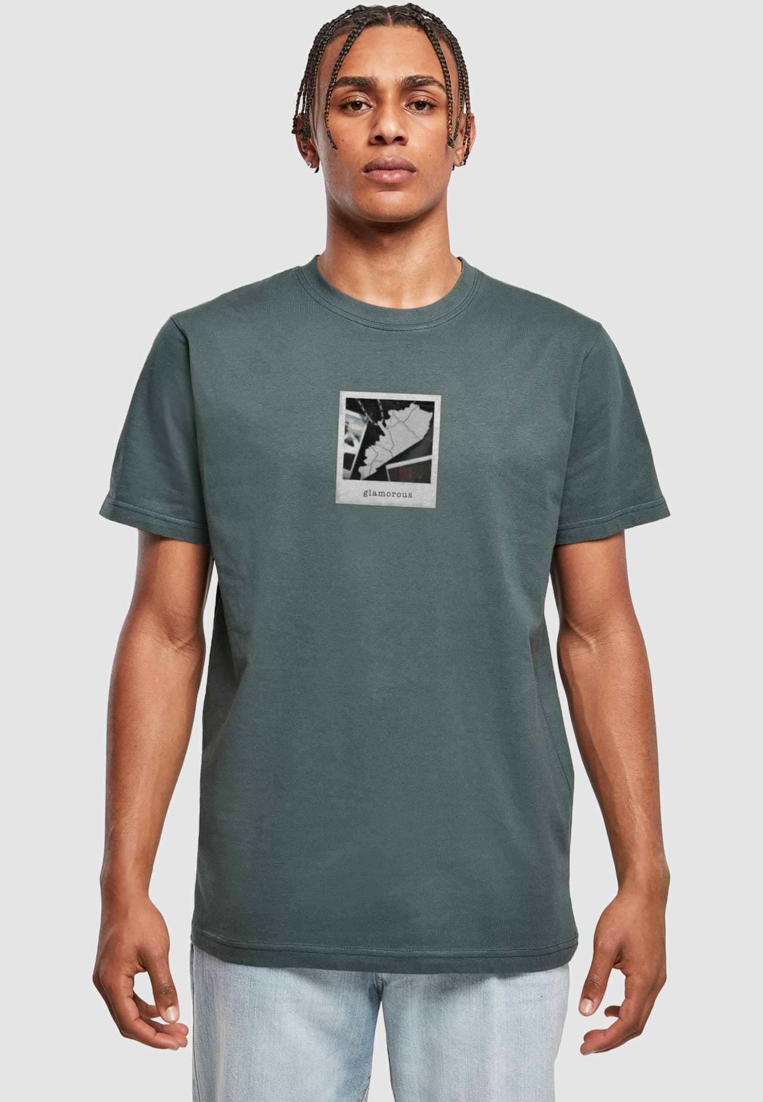 Mister Tee Glamorous Memory