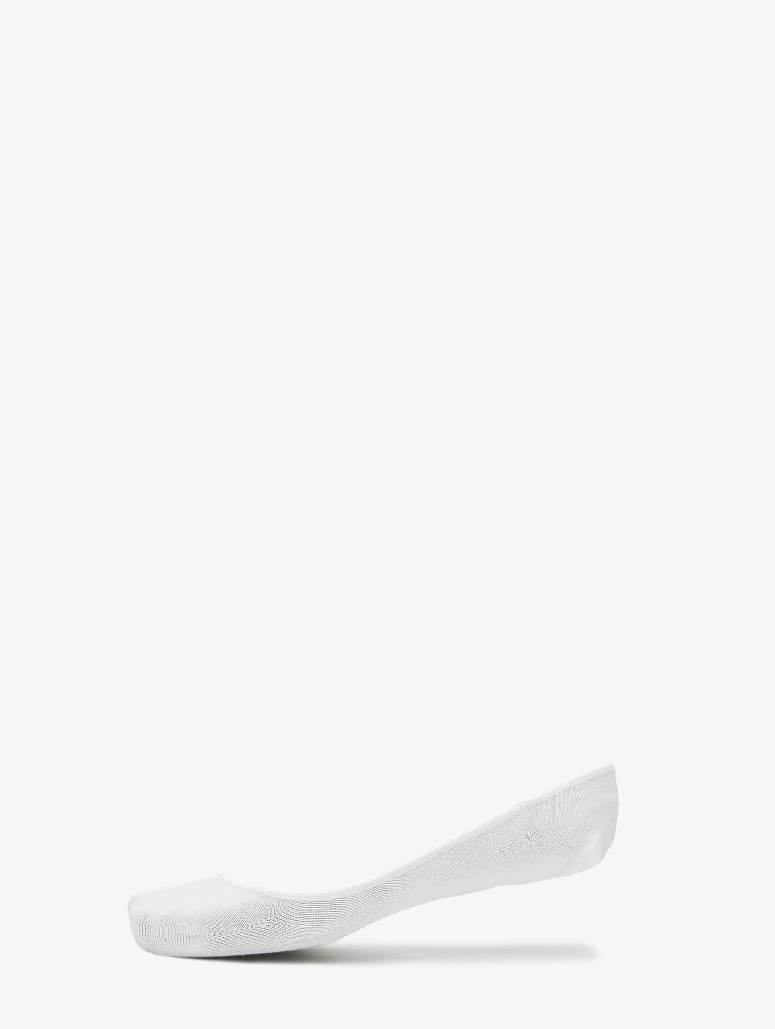 Urban Classics Invisible Socks 5-Pack – Bild 2
