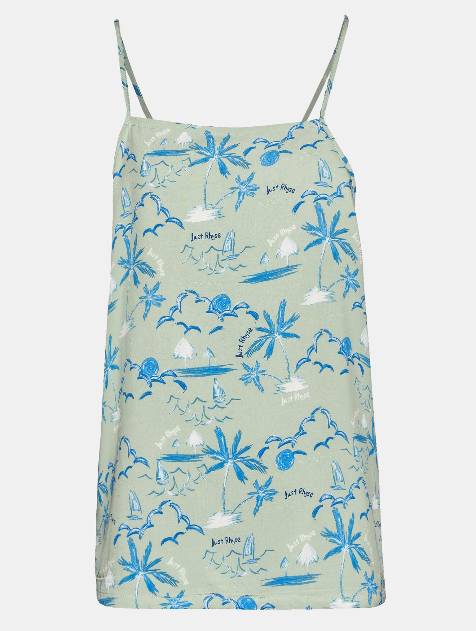 Just Rhyse Top Waikiki – Bild 4