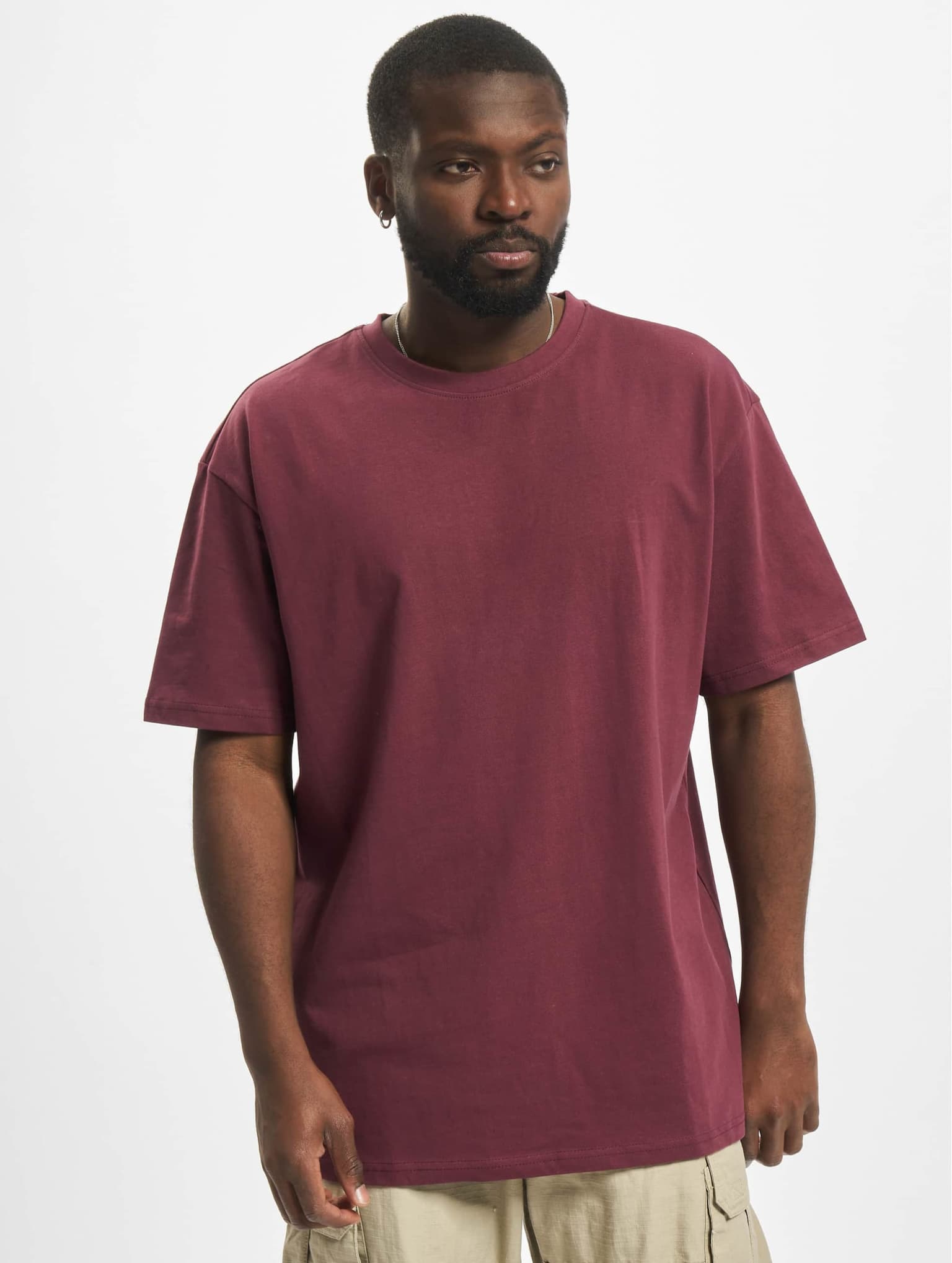 Urban Classics Heavy Oversized Tee – Bild 3