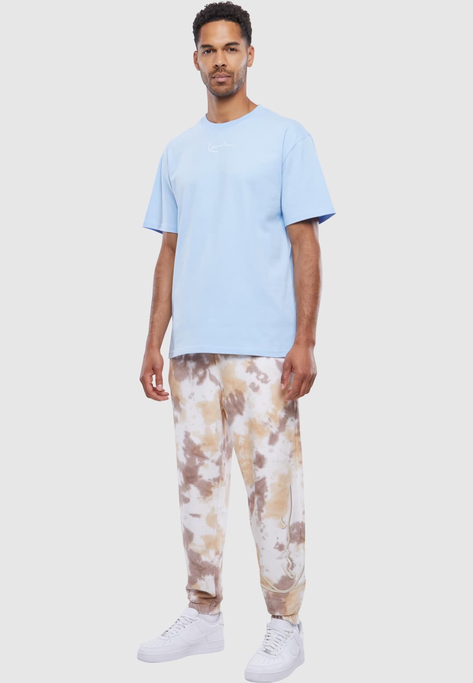 Karl Kani Small Signature Tee – Bild 3