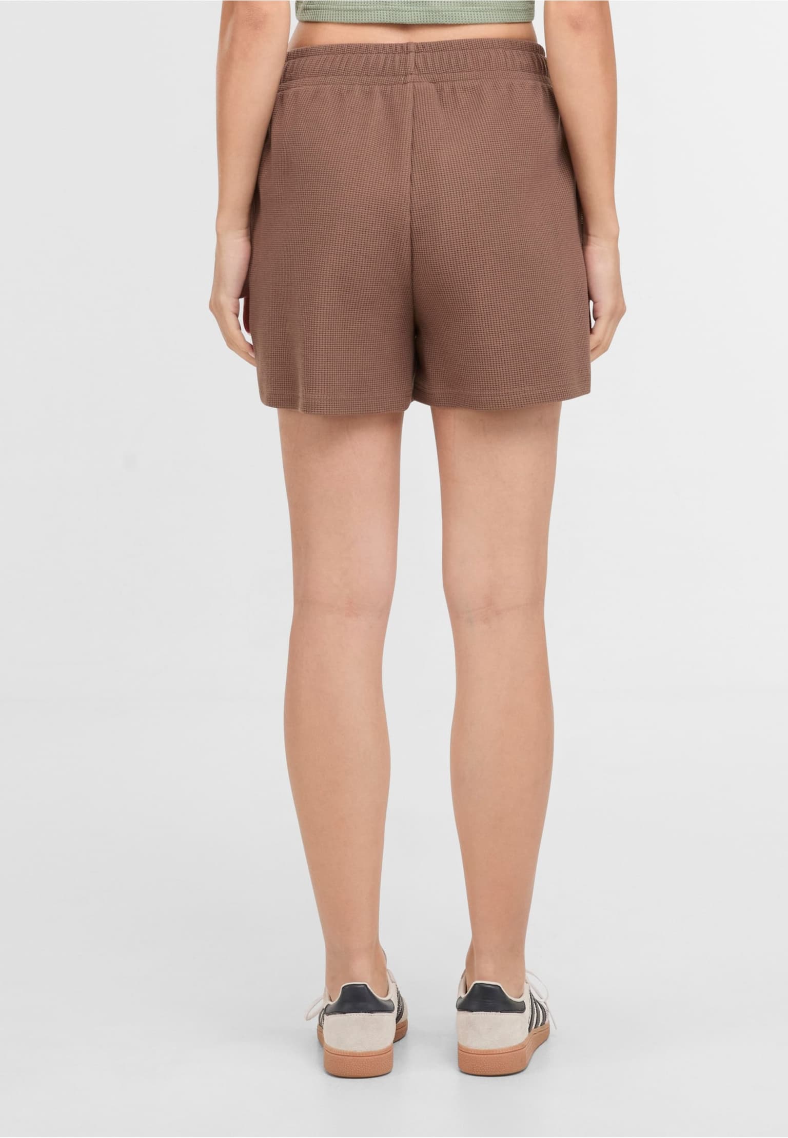 Karl Kani Signature Waffle Short – Bild 2