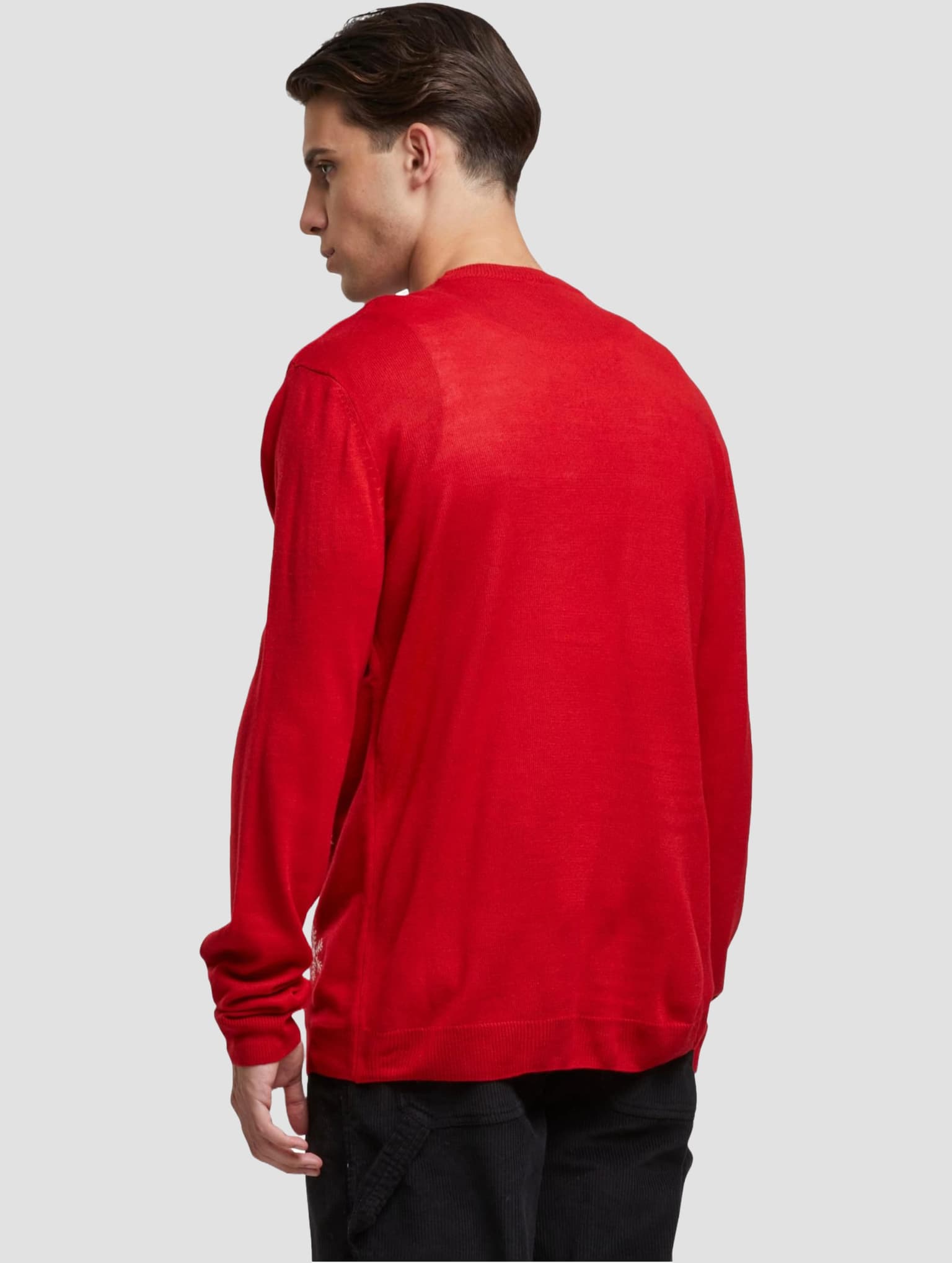 Urban Classics Christmas Sweater – Bild 2