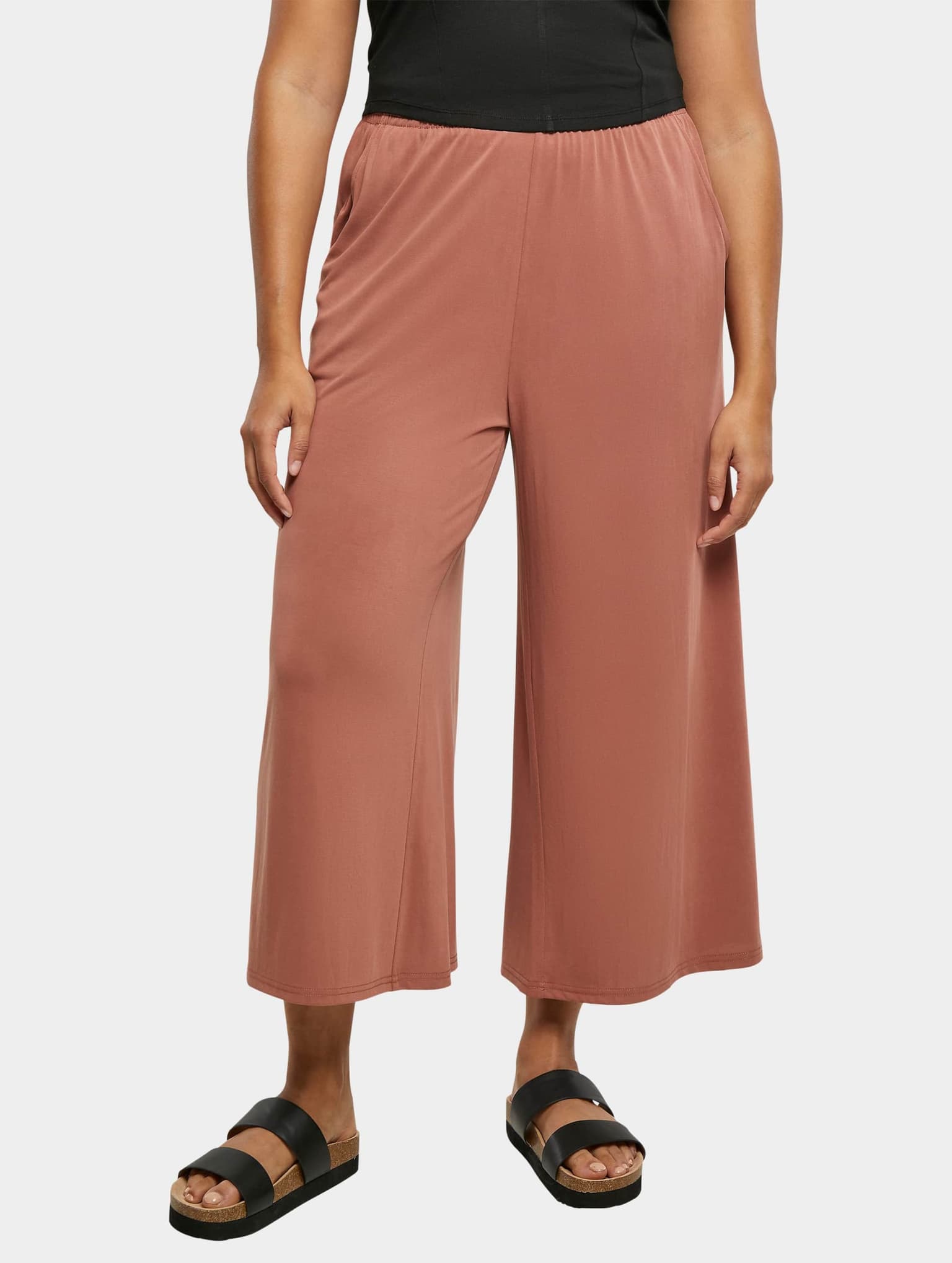 Urban Classics Ladies Modal Culotte