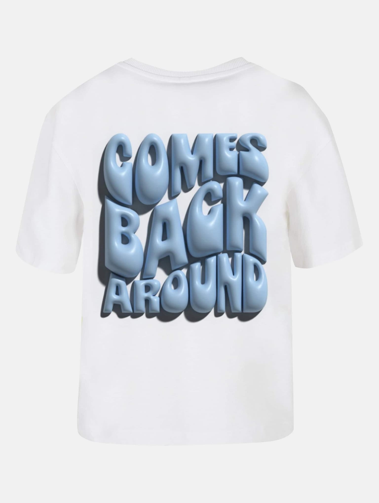 Miss Tee Karma Comes Back – Bild 4