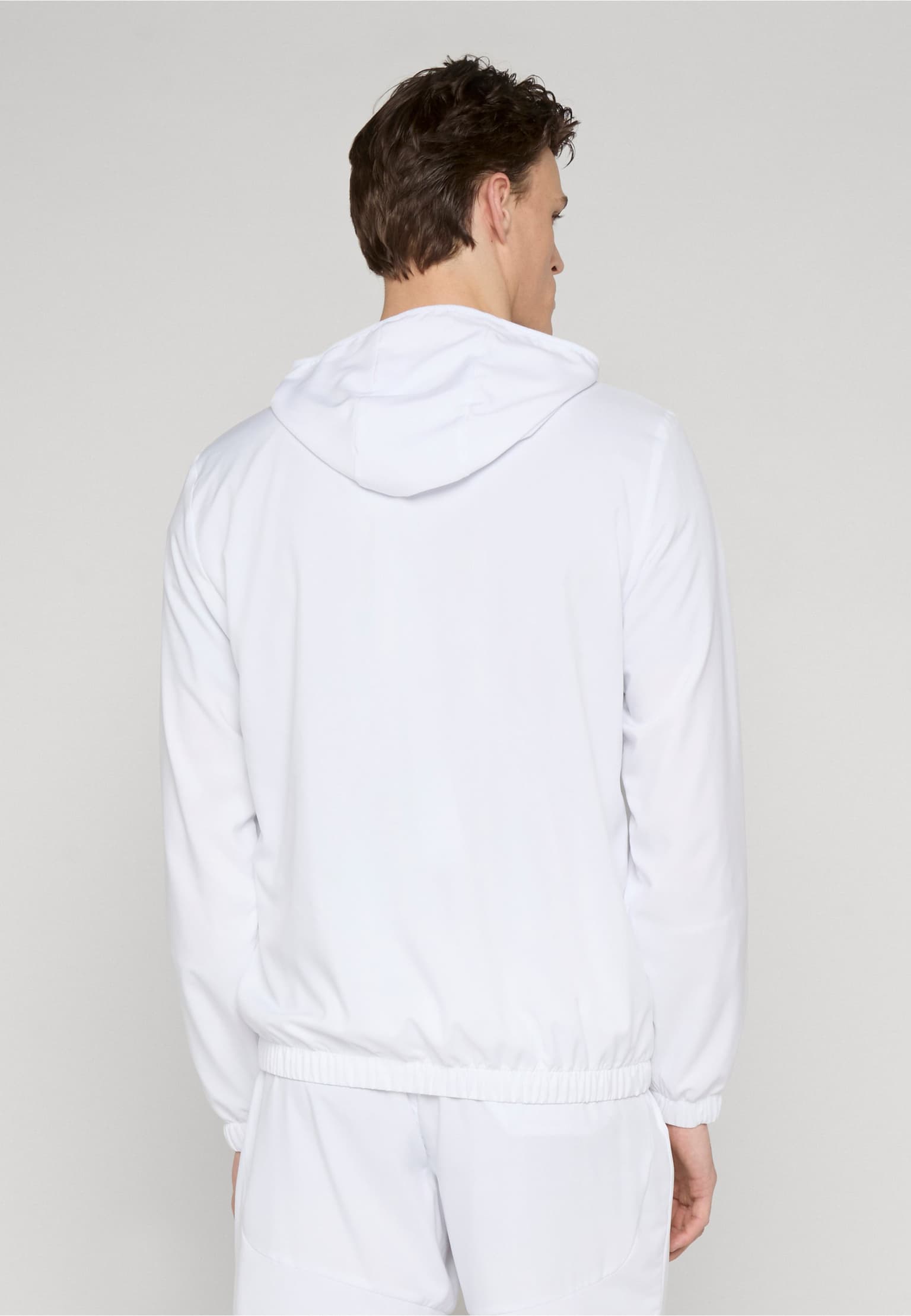 Sergio Tacchini Adriatico PL Track Jacket – Bild 2