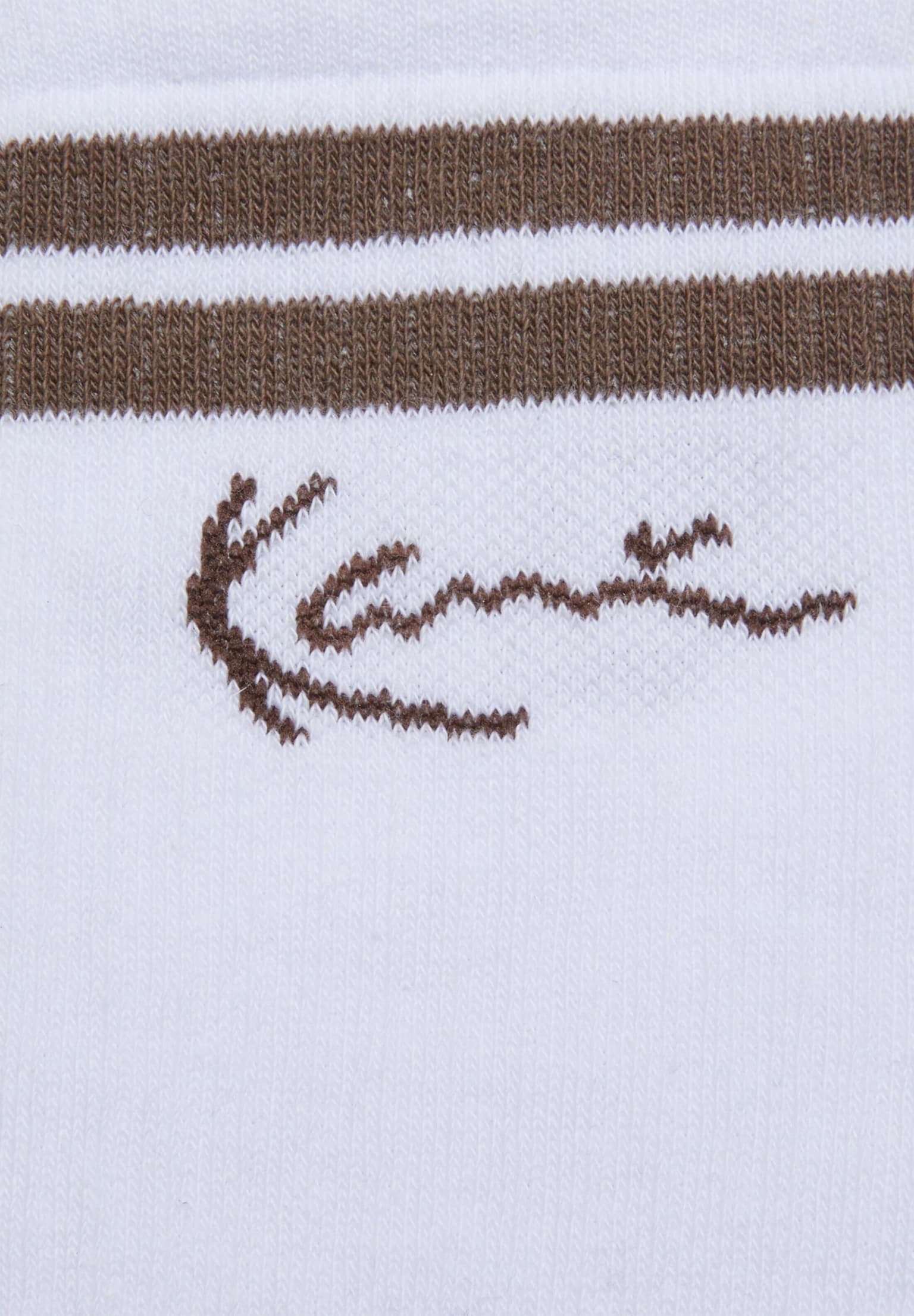 Karl Kani Signature Striped 3 Pack Socks – Bild 3