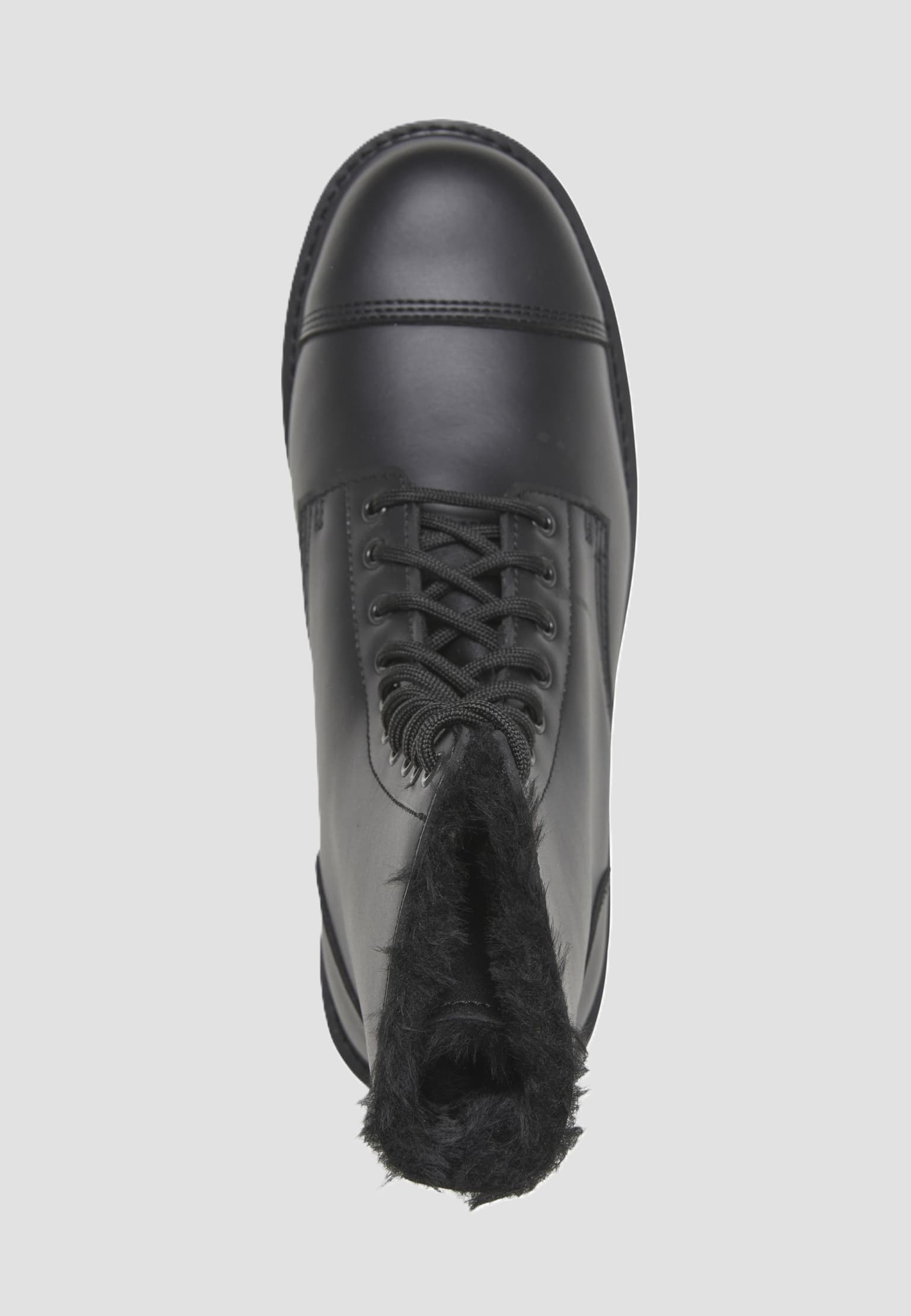 Brandit Phantom Fur Liner 10 Eyelet Boots – Bild 3