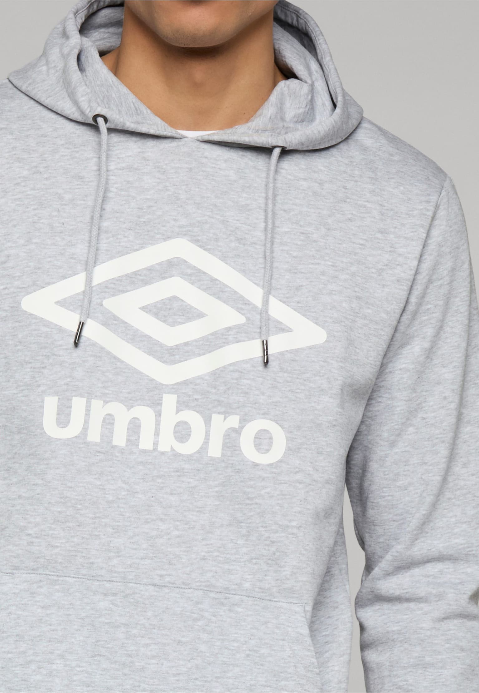 Umbro Team Hoodie – Bild 4