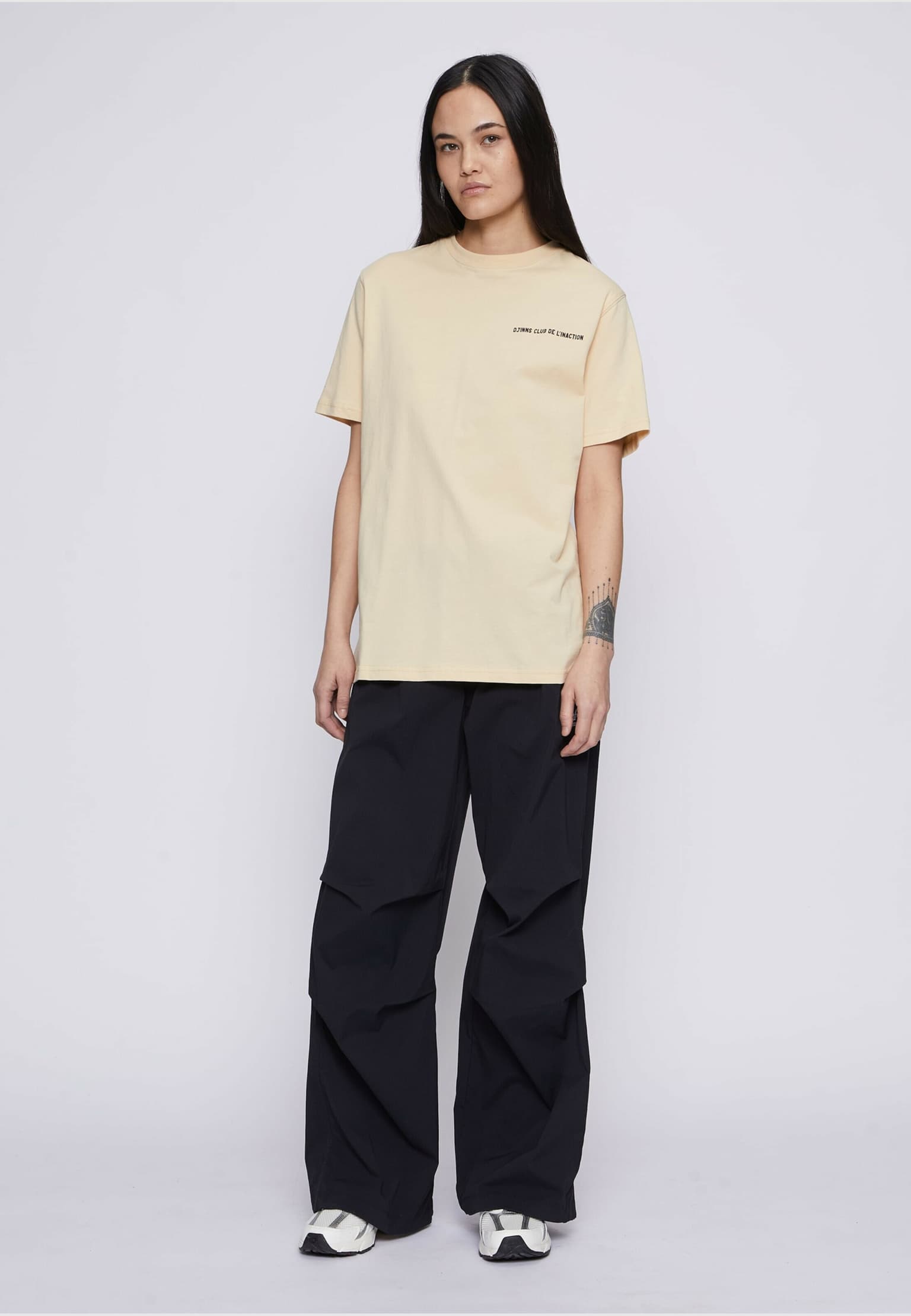 Djinns La Bonne Vie T-Shirt – Bild 3