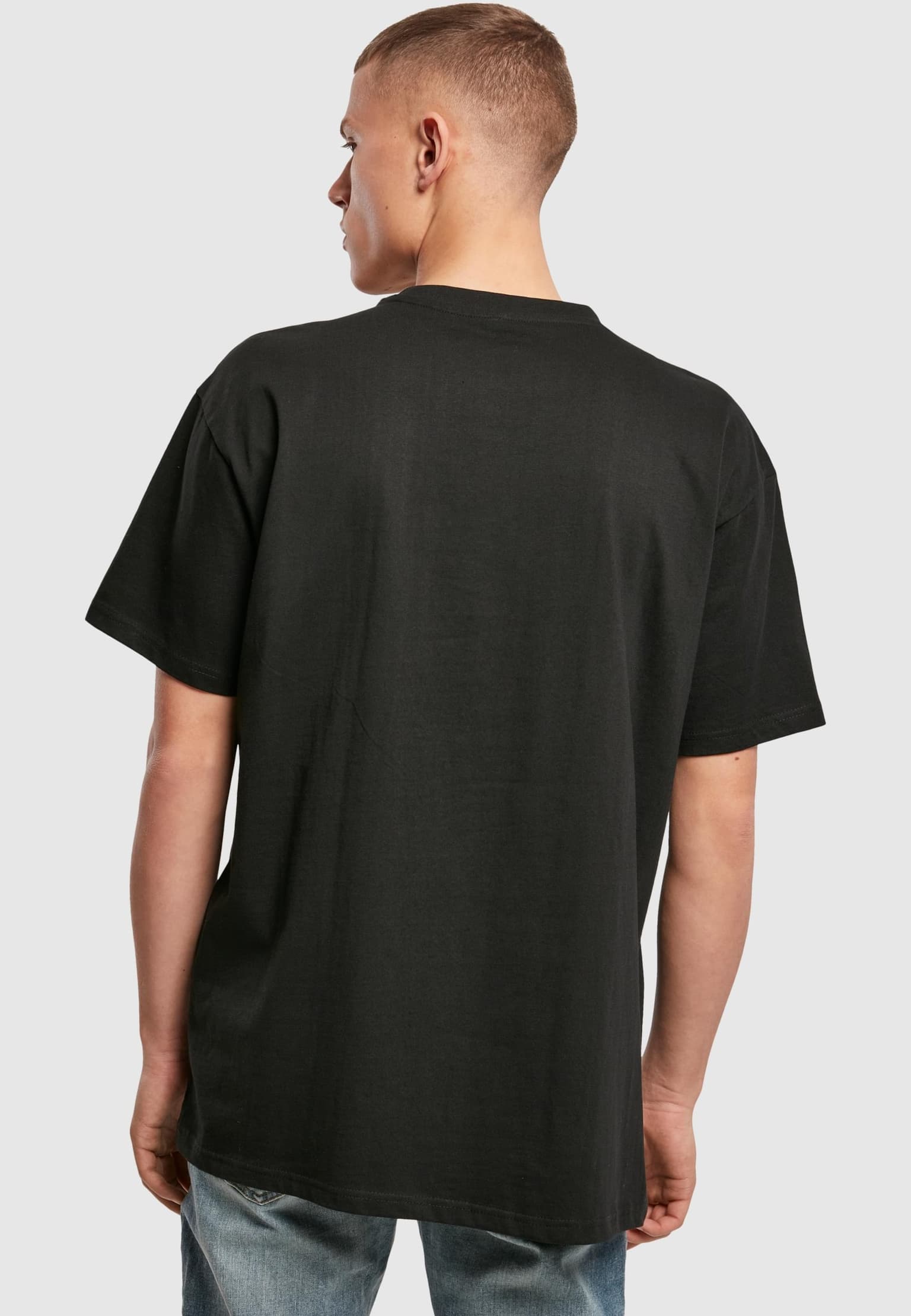 2Y Studios Broken Heart Club Oversize Tee – Bild 2