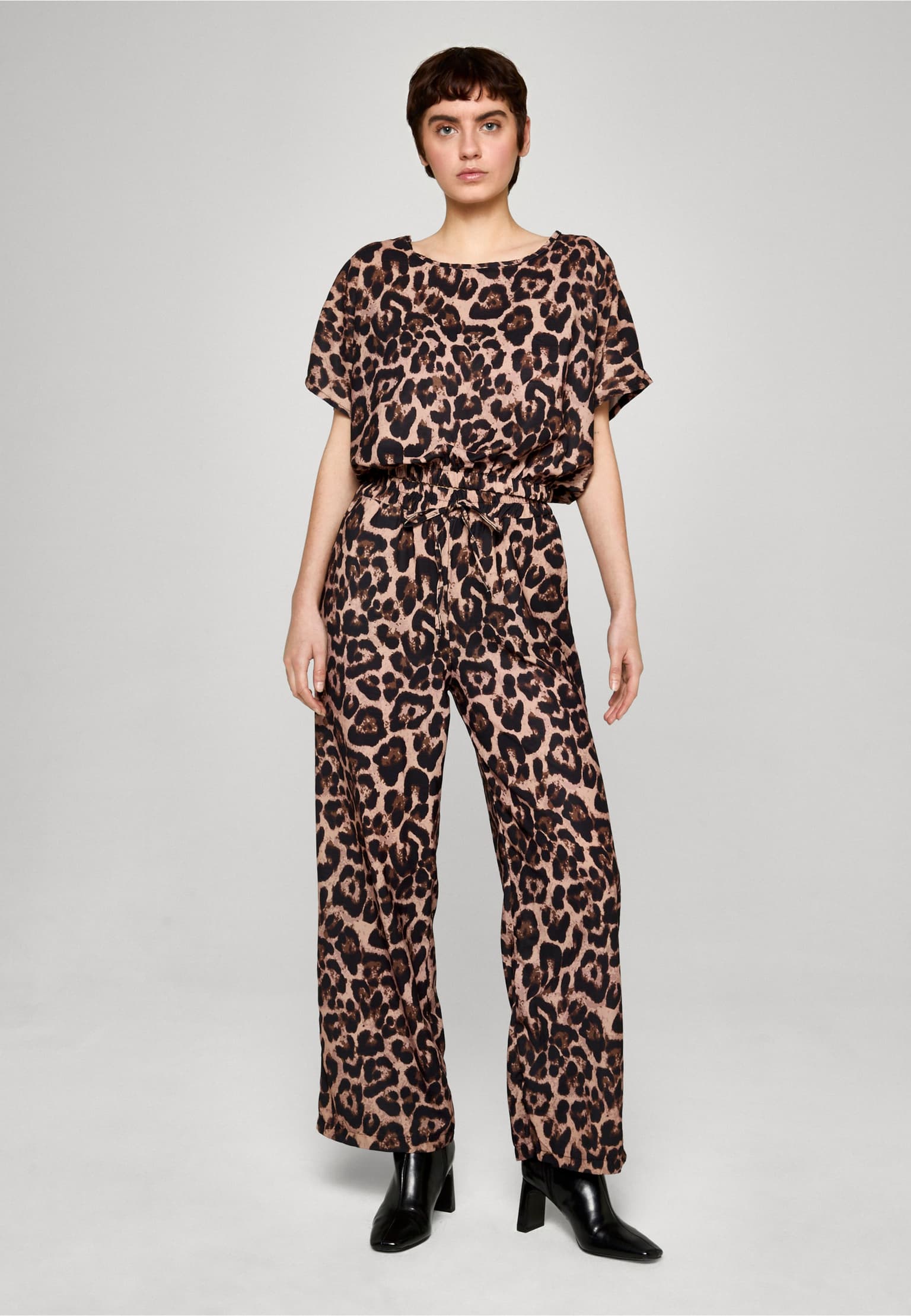 Cloud5ive Set Batwing Top and Trousers