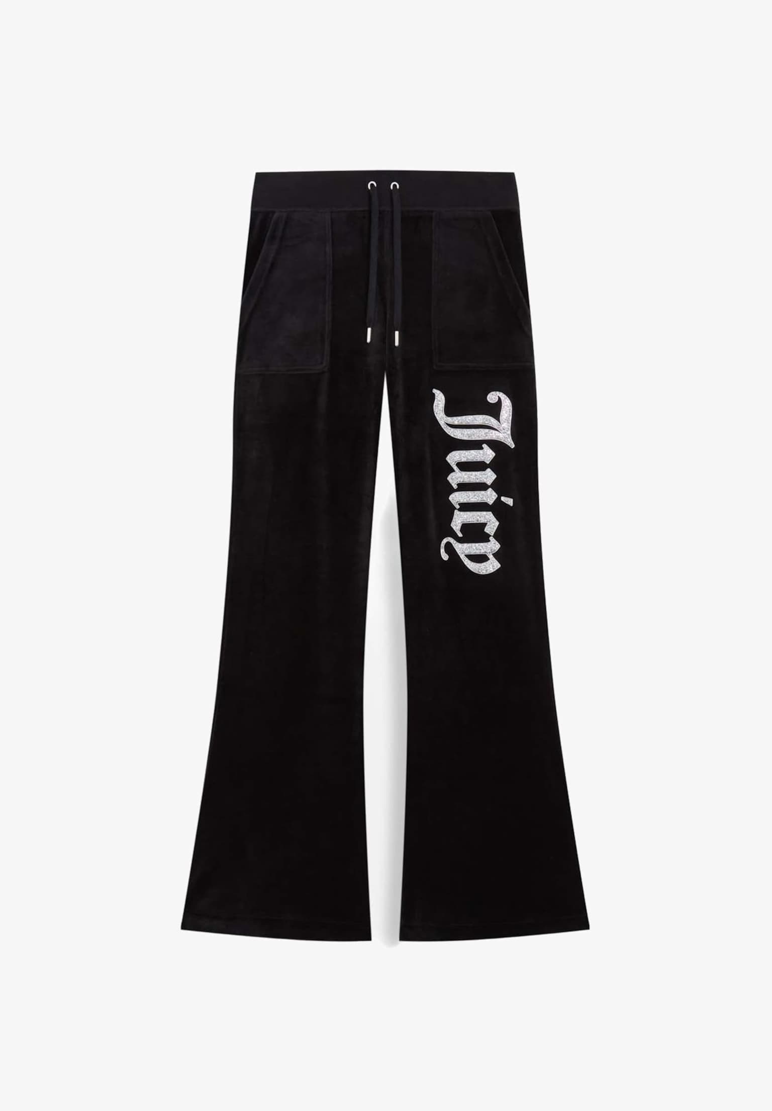 Juicy Couture LAYLA CAVIAR TRACKPANT