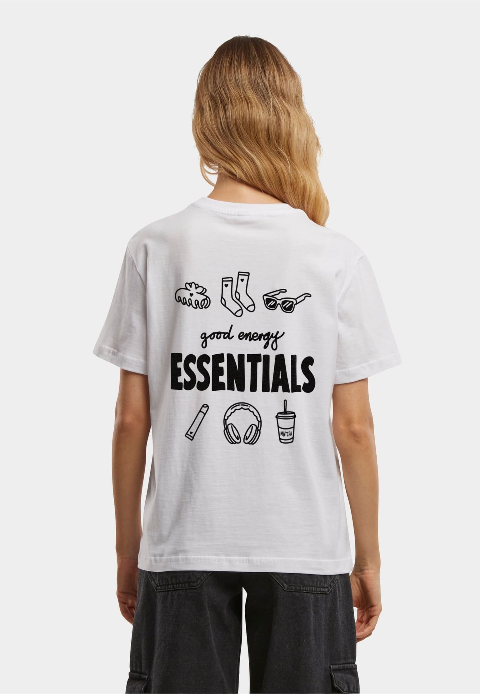Miss Tee Good Energy Essentials – Bild 2
