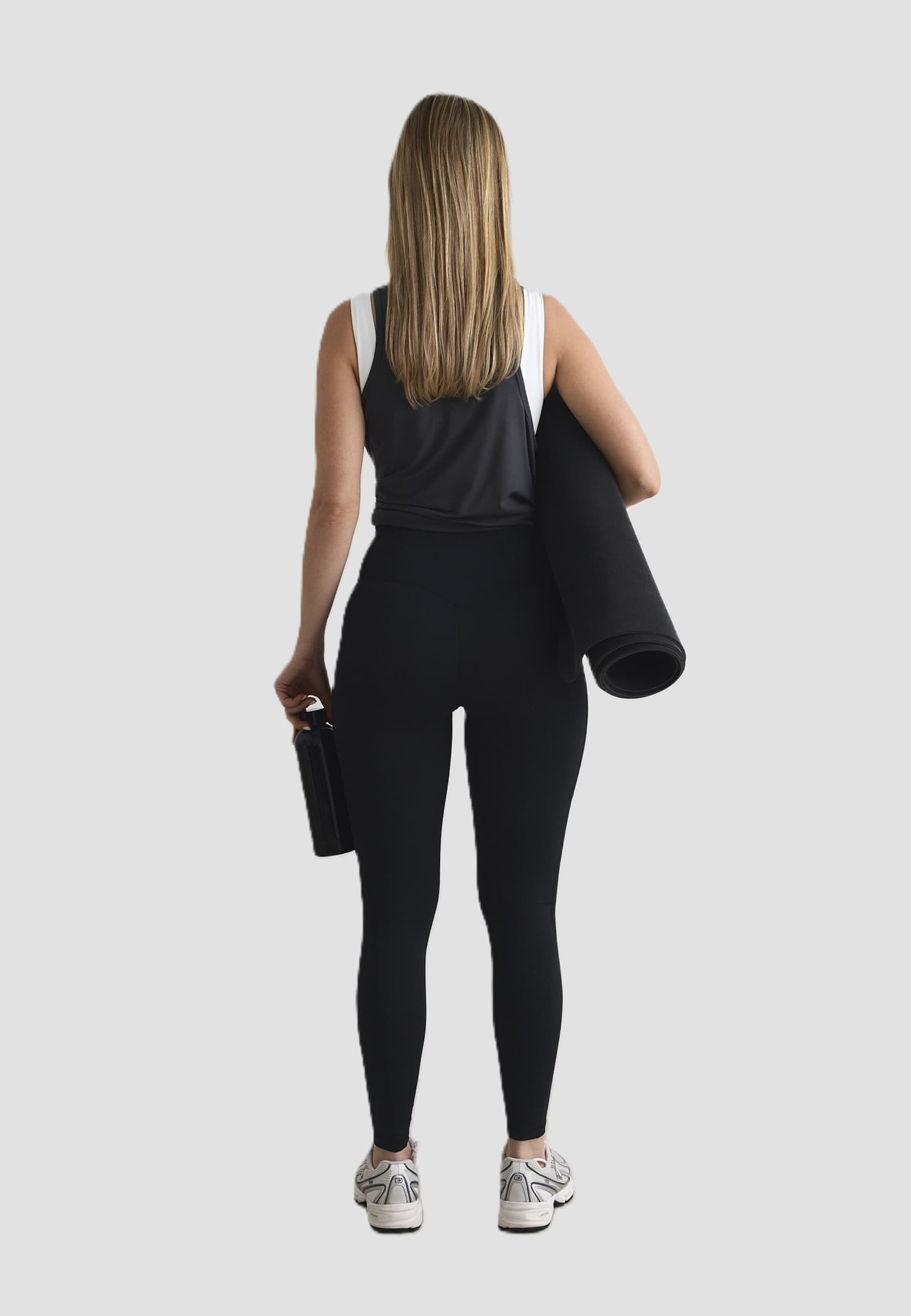 aimn Essential Pocket Tights – Bild 4