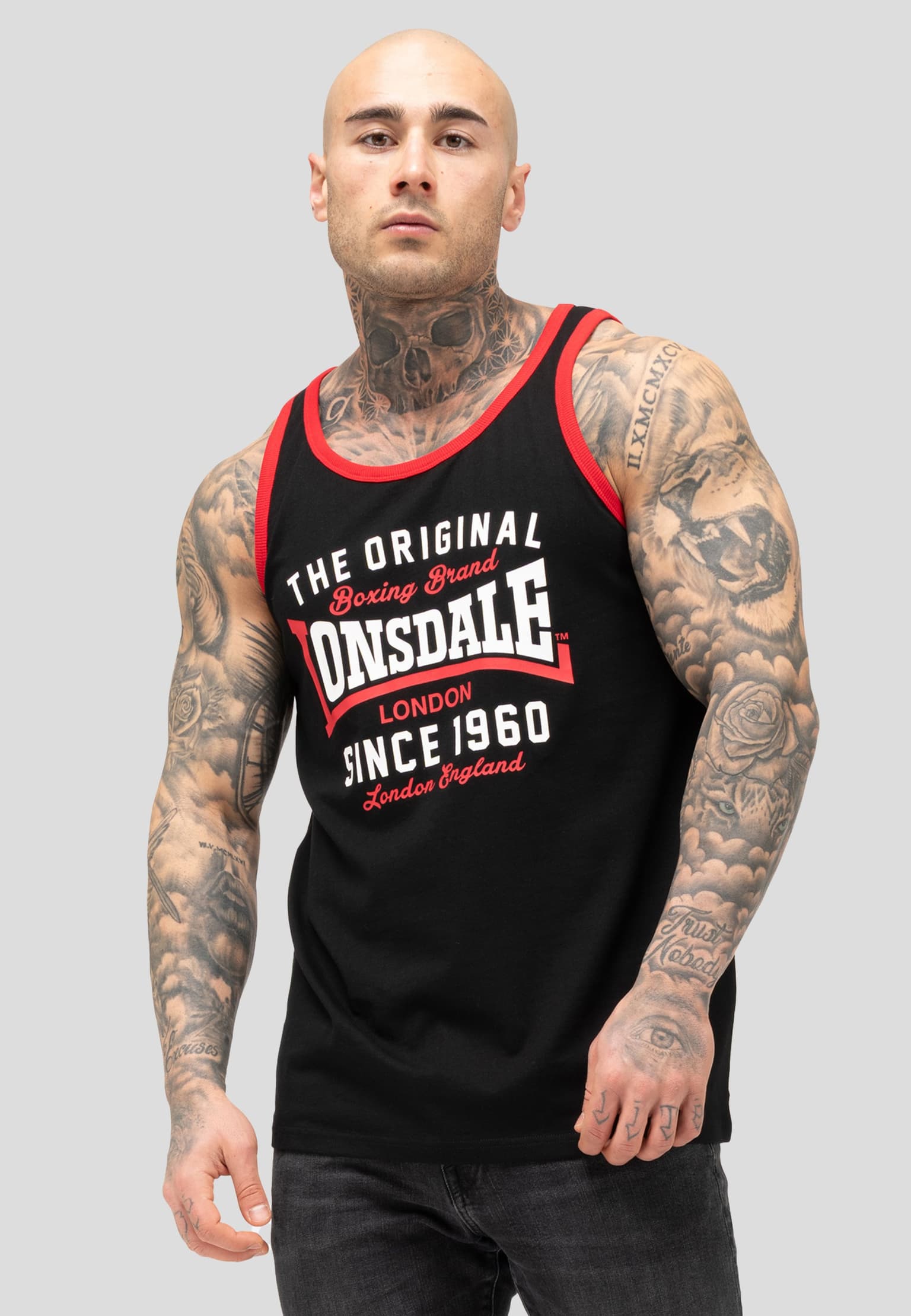 Lonsdale London ANDOVER
