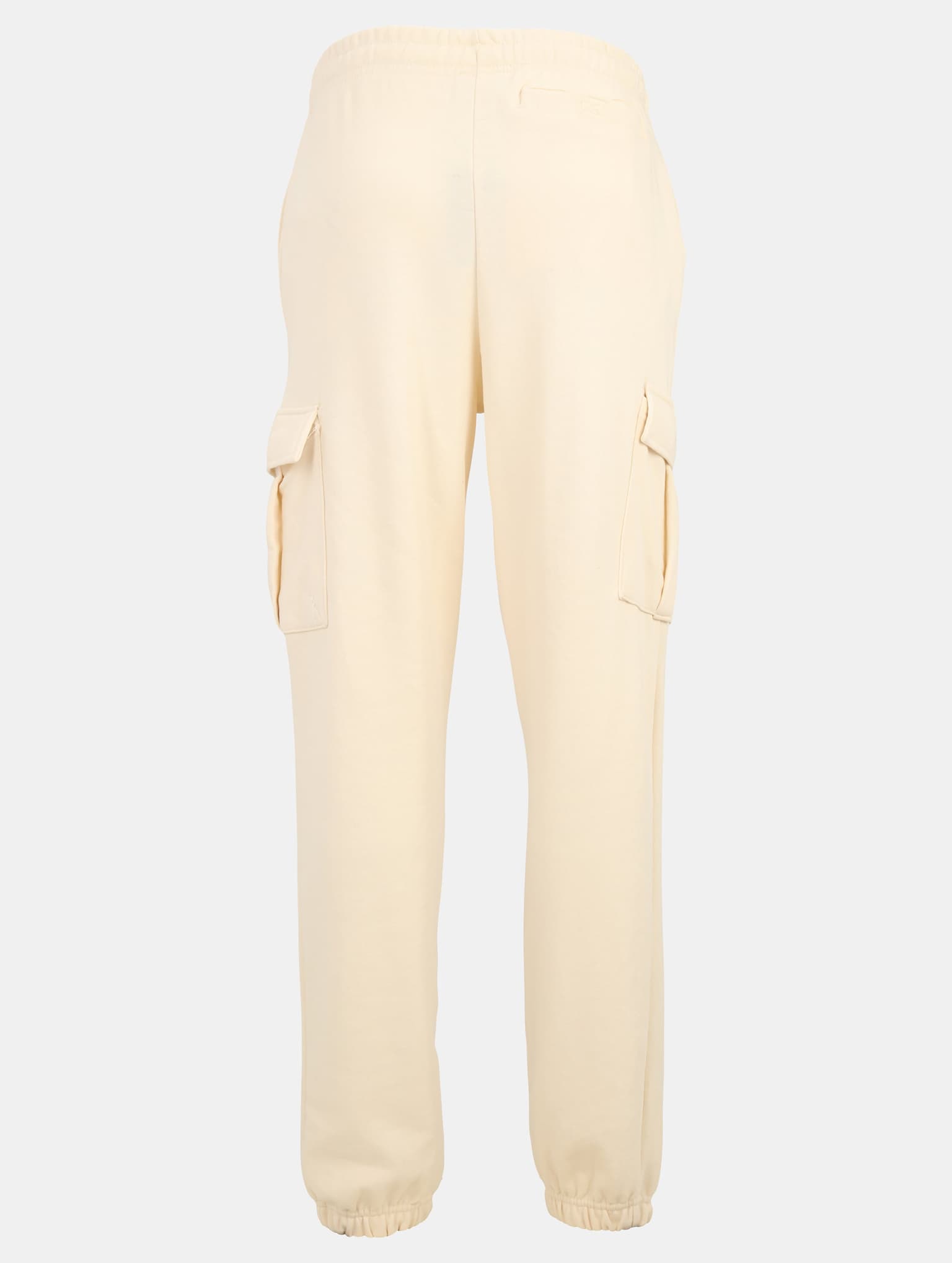 Urban Classics Light Terry Wide Cargo Sweatpants – Bild 4