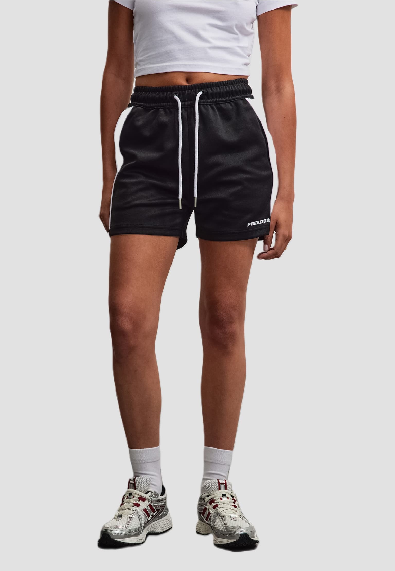 PEGADOR Martera Track Short