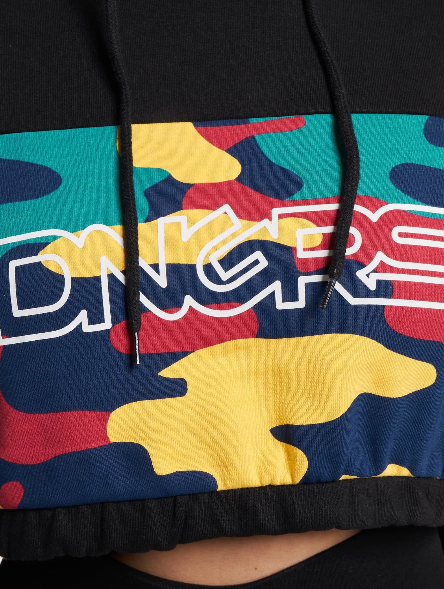 Dangerous DNGRS Hoody HideMe – Bild 4