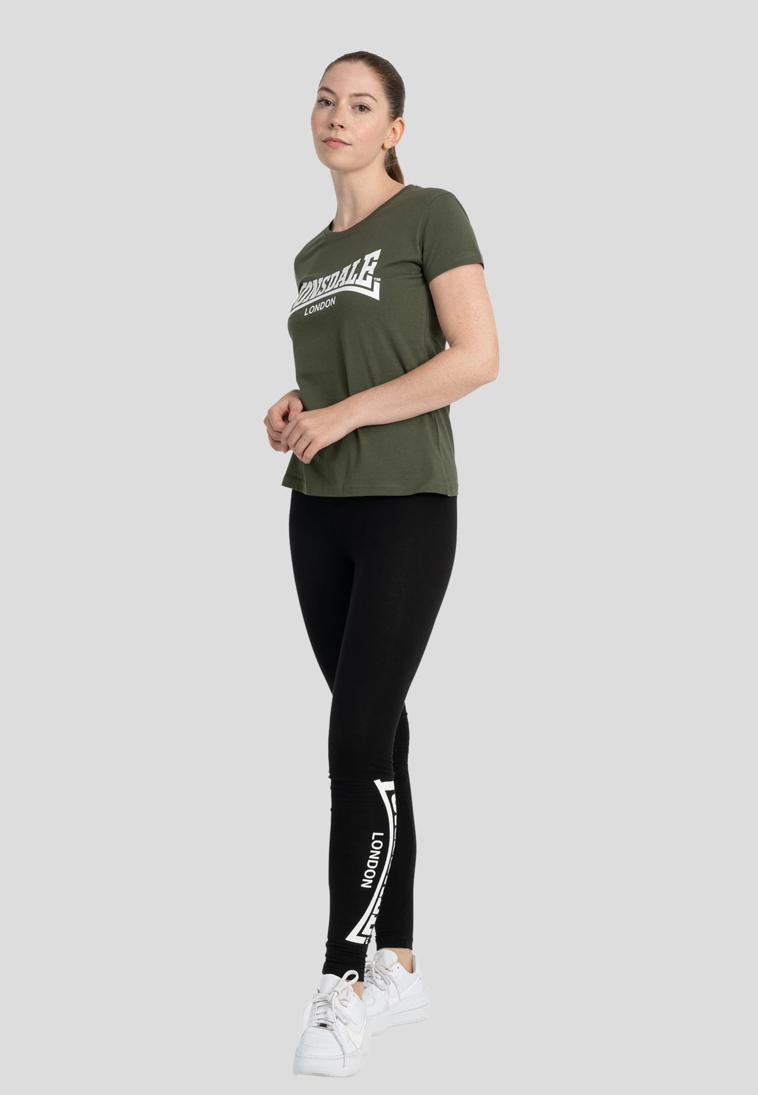 Lonsdale London SHUSTOKE – Bild 3